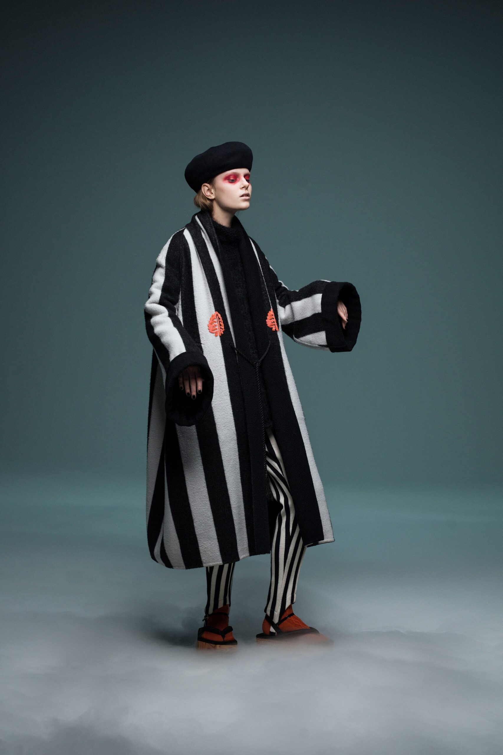 Undercover F/W 20 Look 13