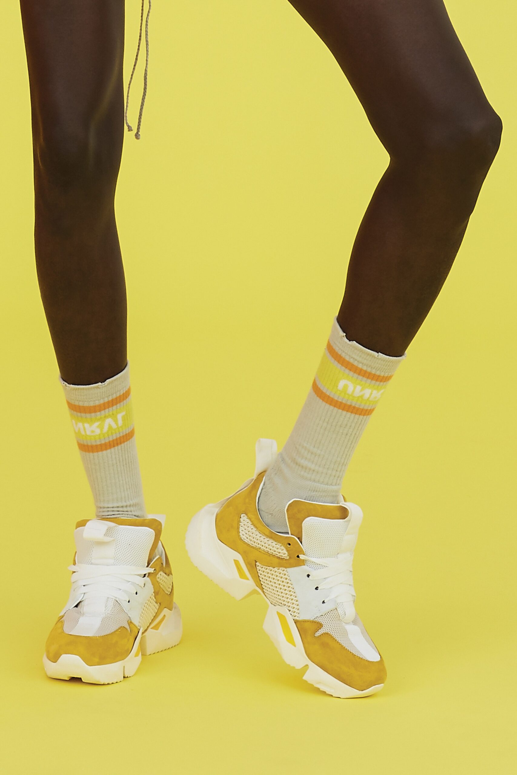 Unravel Resort 19 Look 15