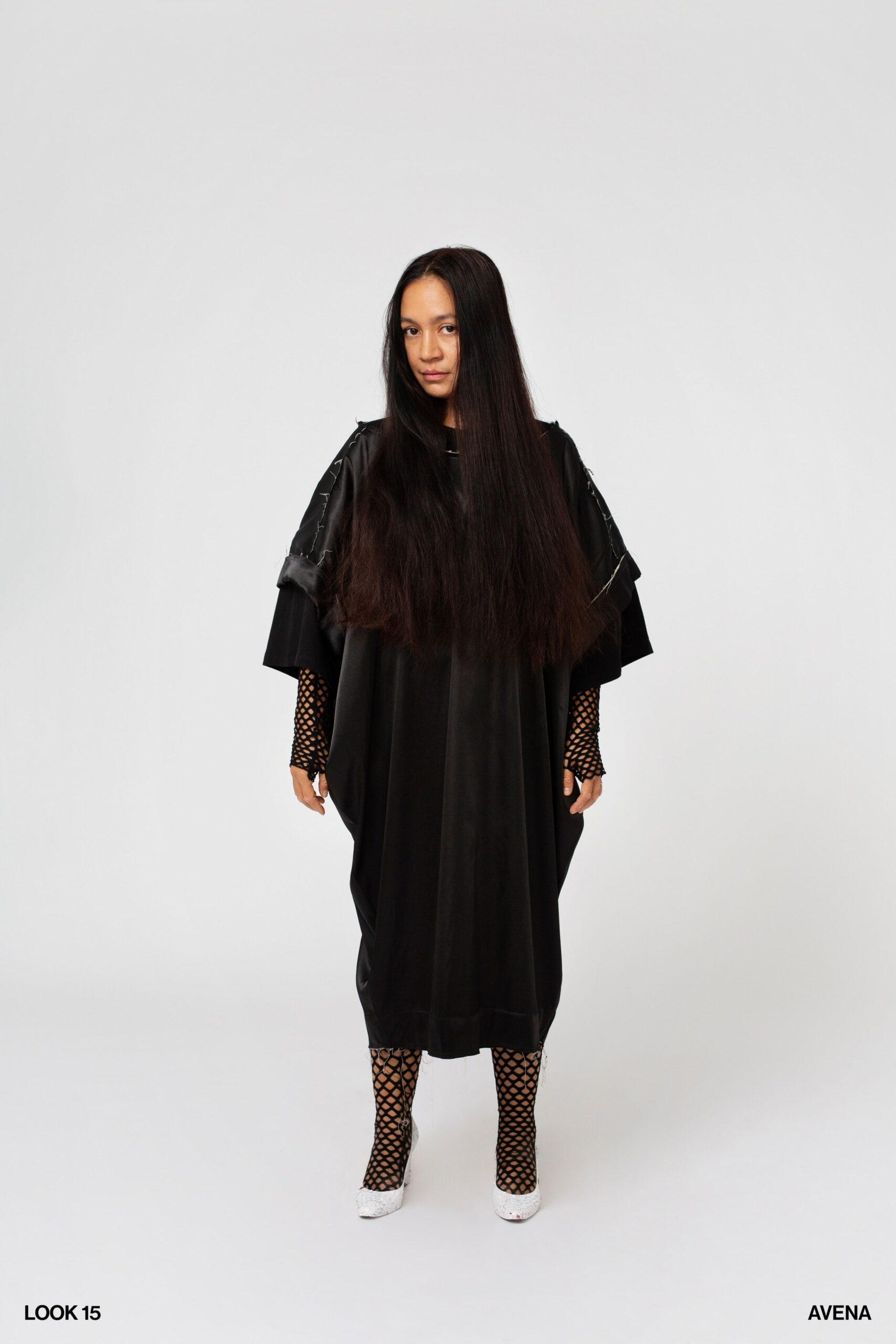 Vaquera S/S 21 Look 15