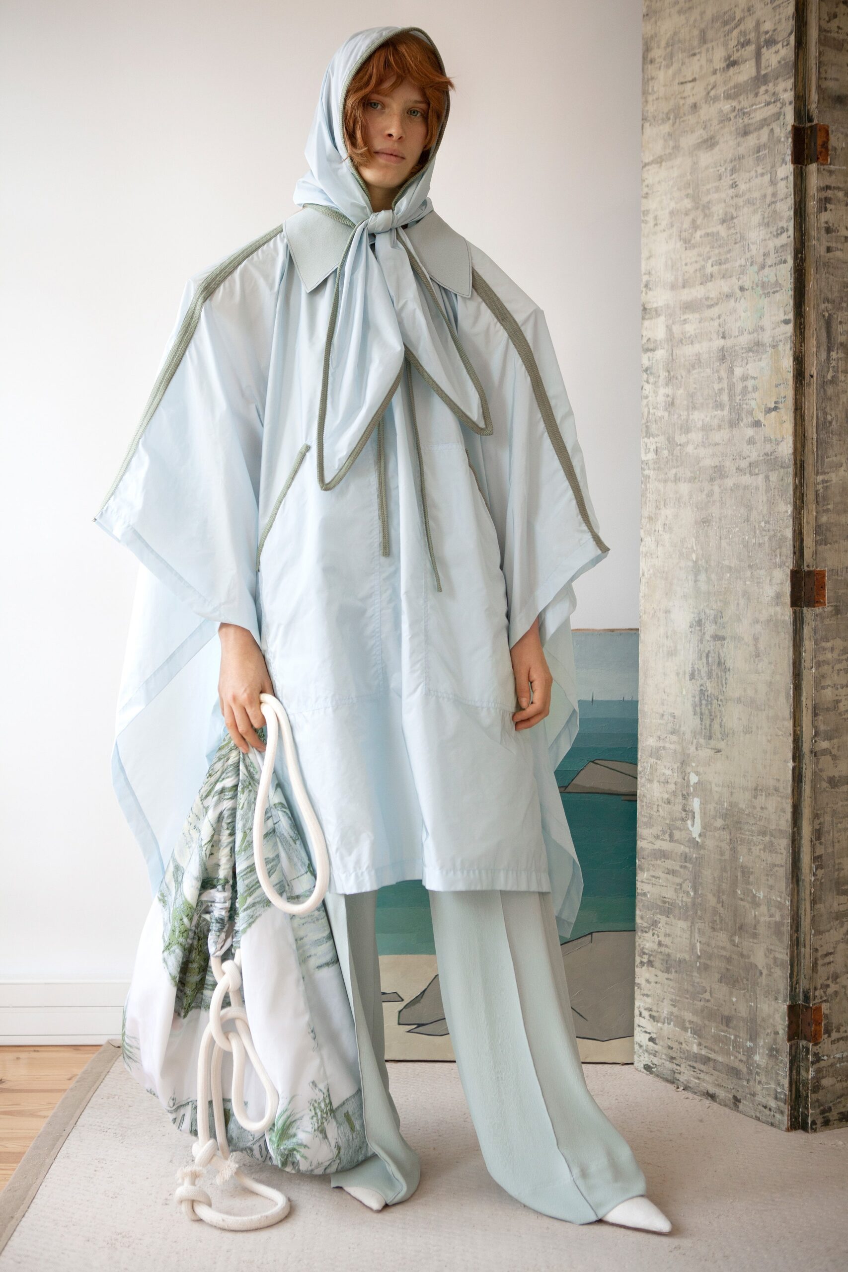 Véronique Leroy S/S 20 Look 14