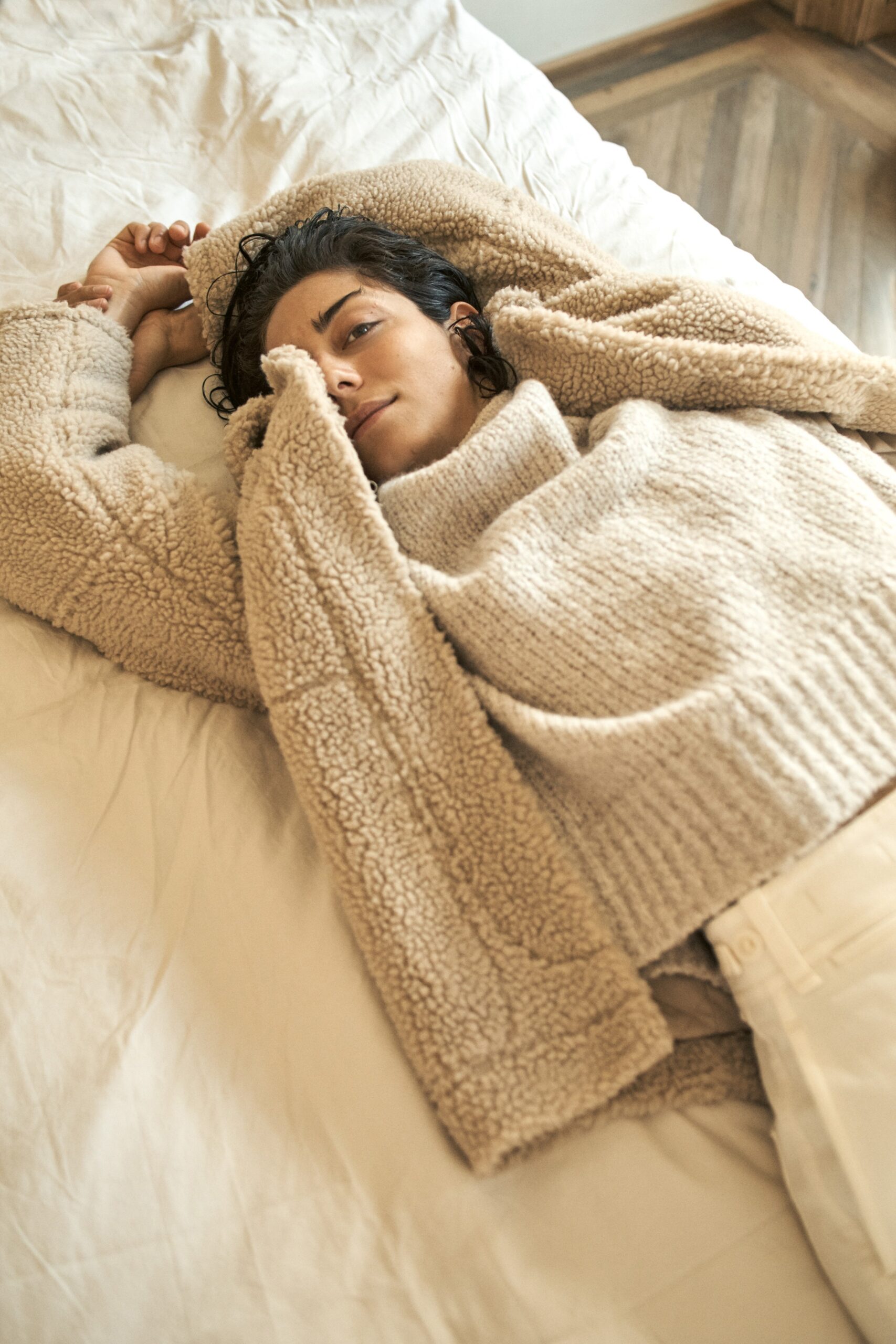 Vince Resort 21 Look 15