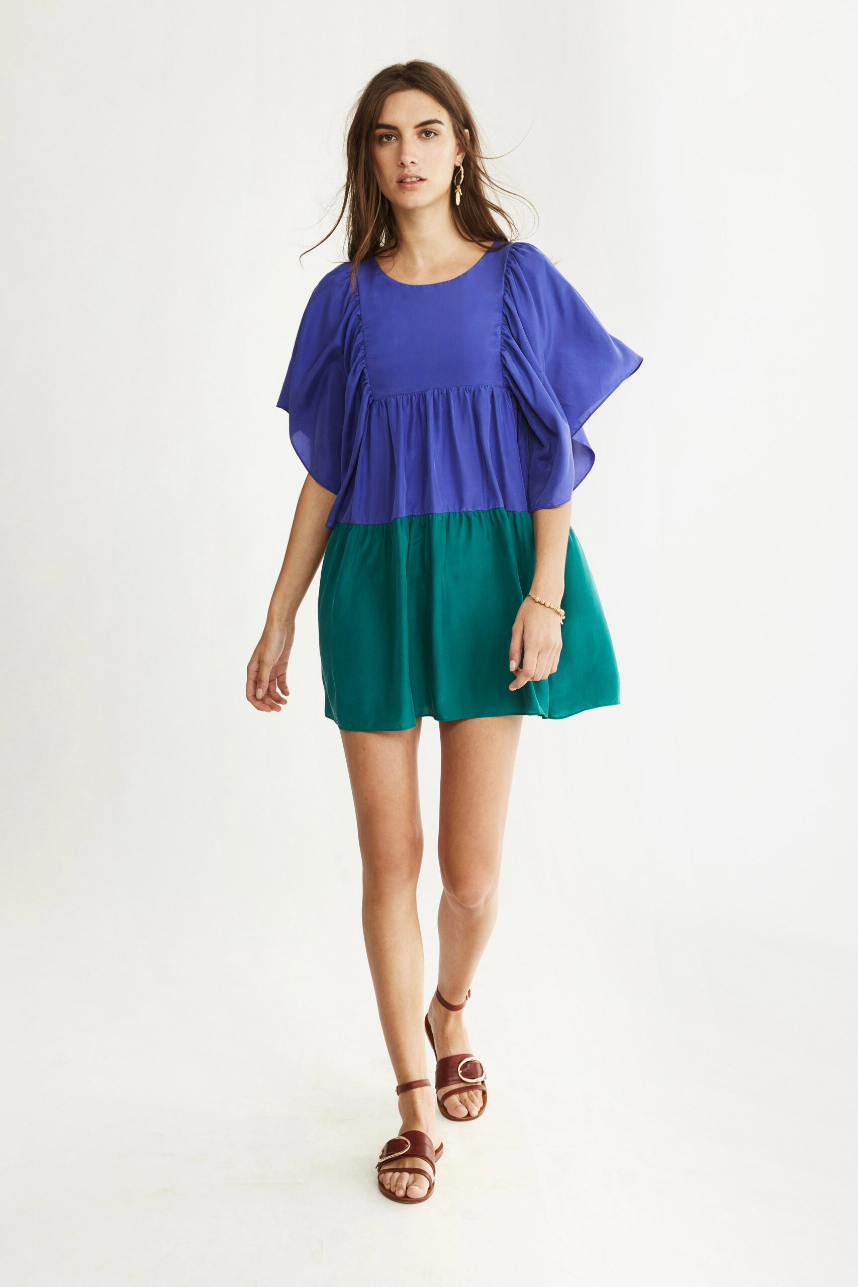 Vanessa Bruno S/S 20 Look 15