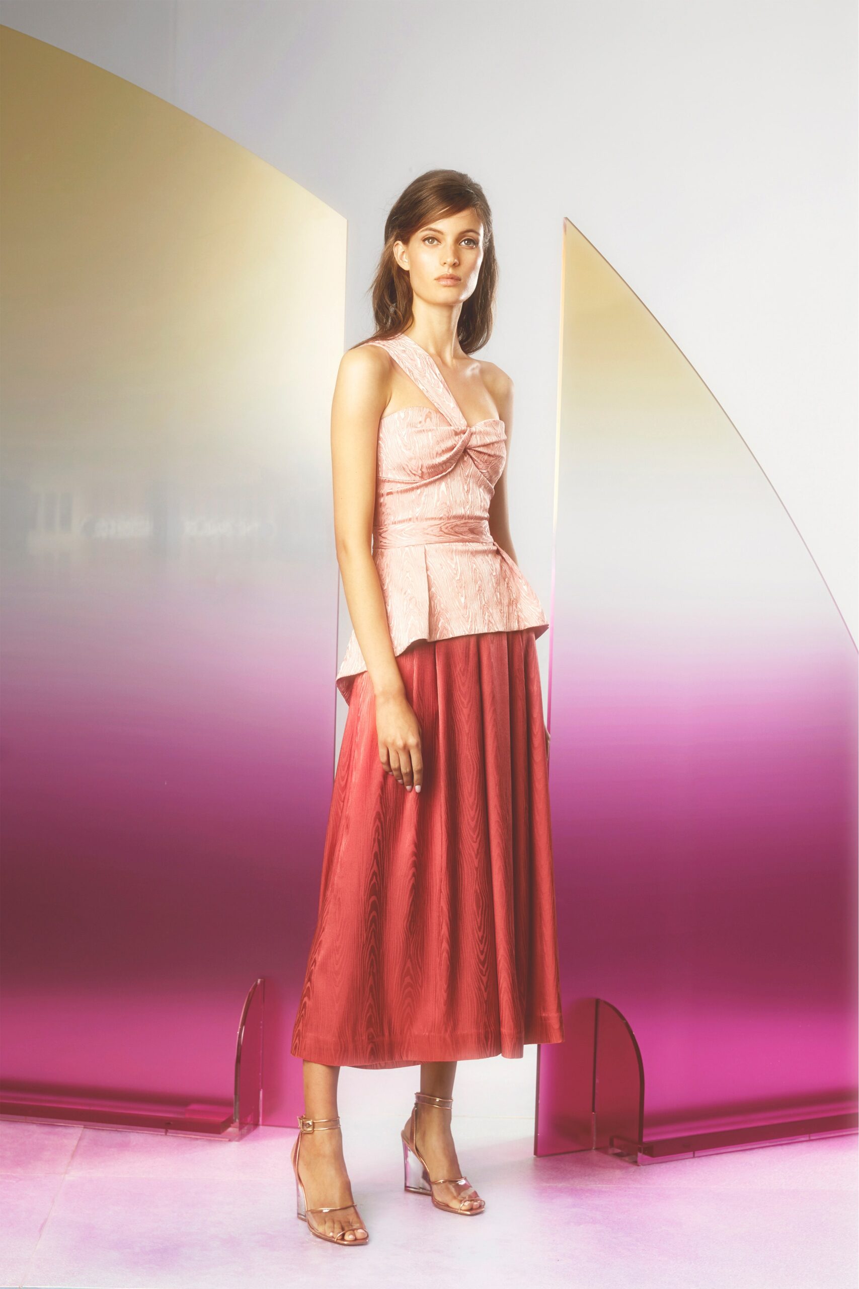 Veronica Beard S/S 20 Look 15