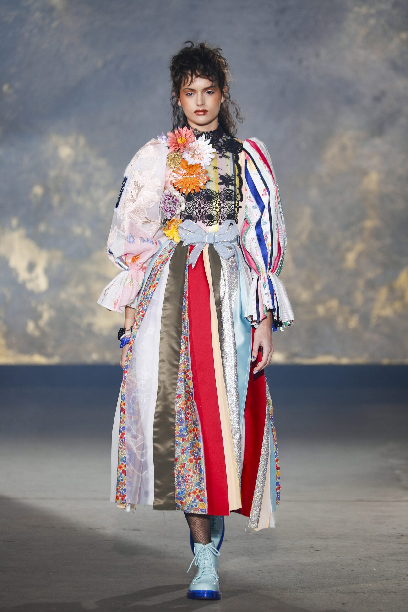 Viktor & Rolf S/S 21 Couture Look 15