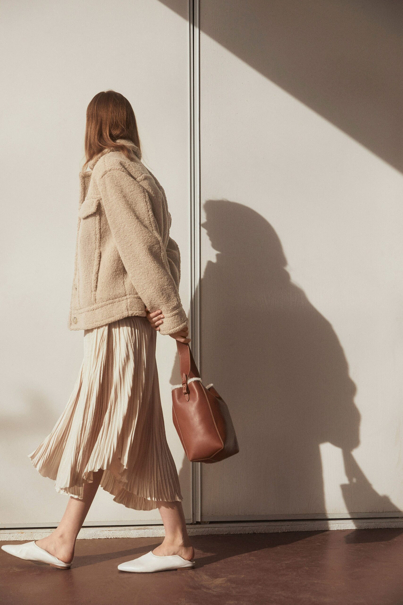 Vince Resort 20 Look 15