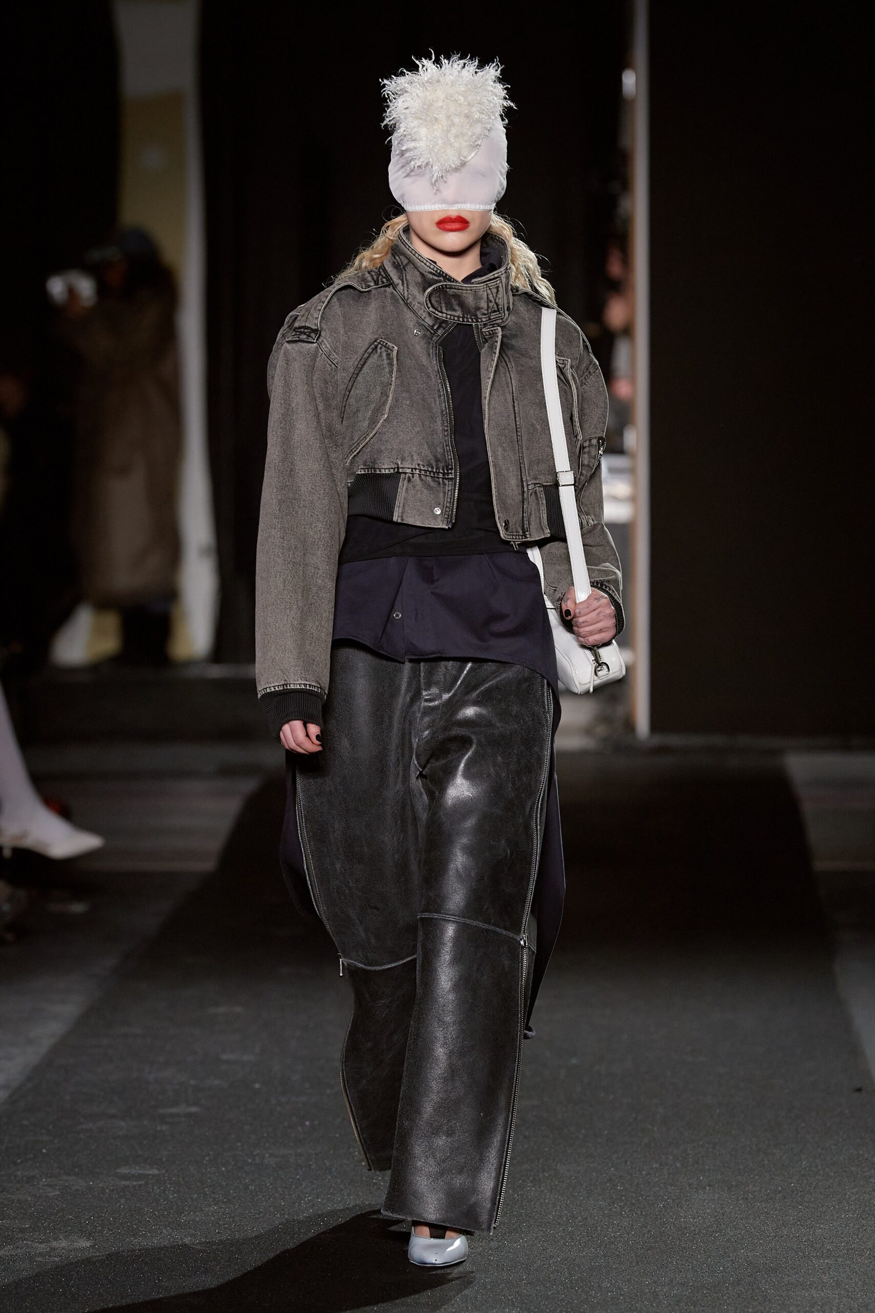 Vaquera F/W 23 Look 15