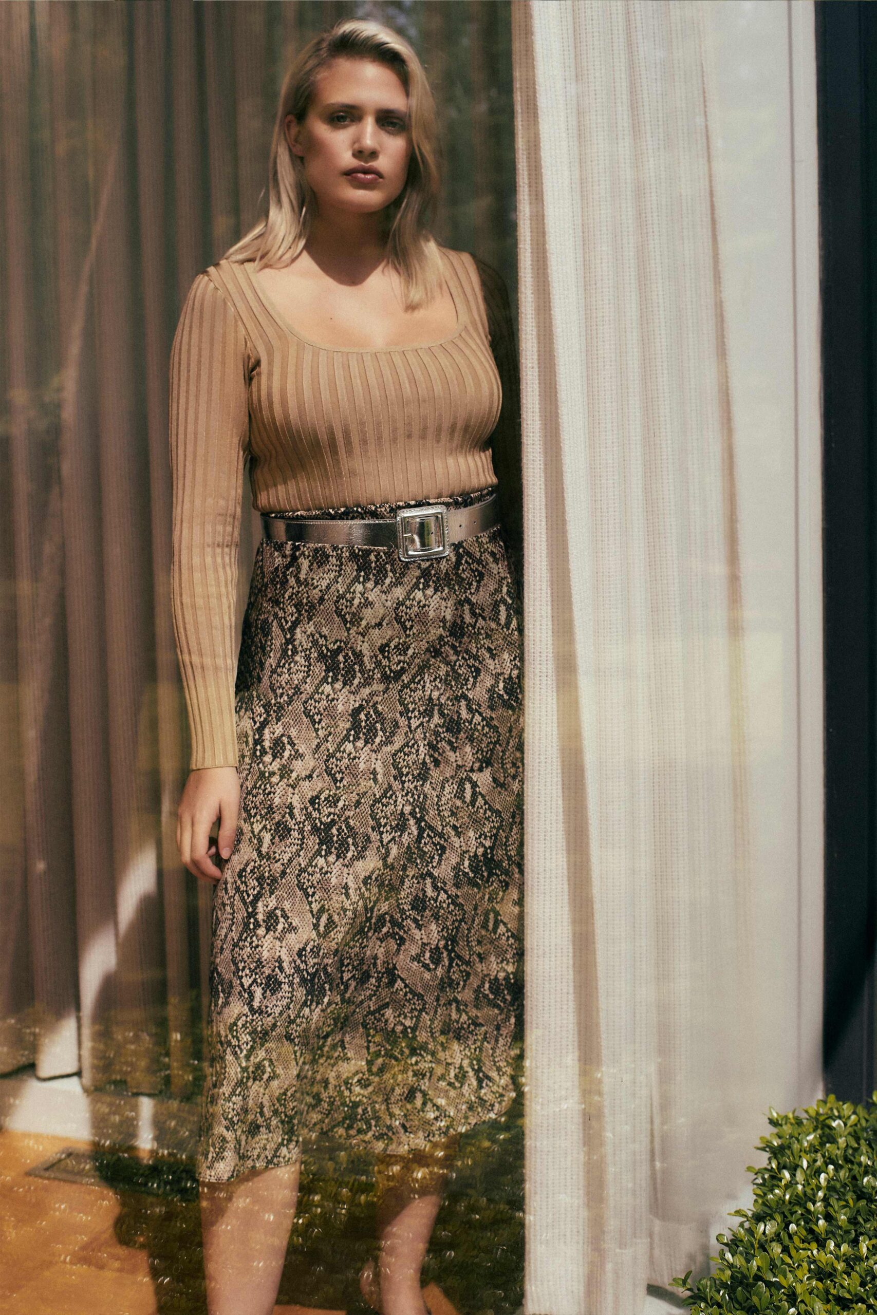 Veronica Beard Resort 20 Look 15