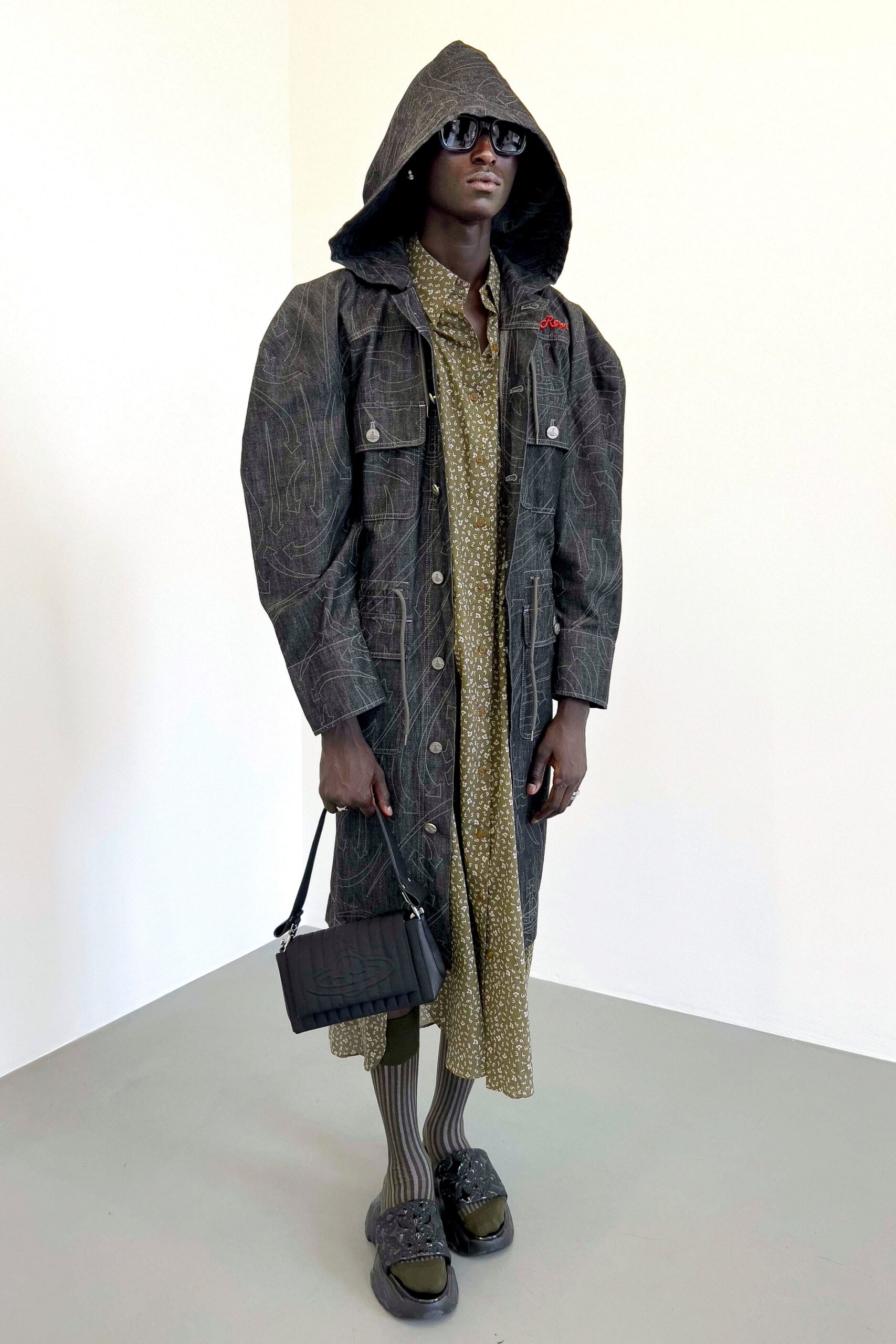 Vivienne Westwood S/S 23 Look 15