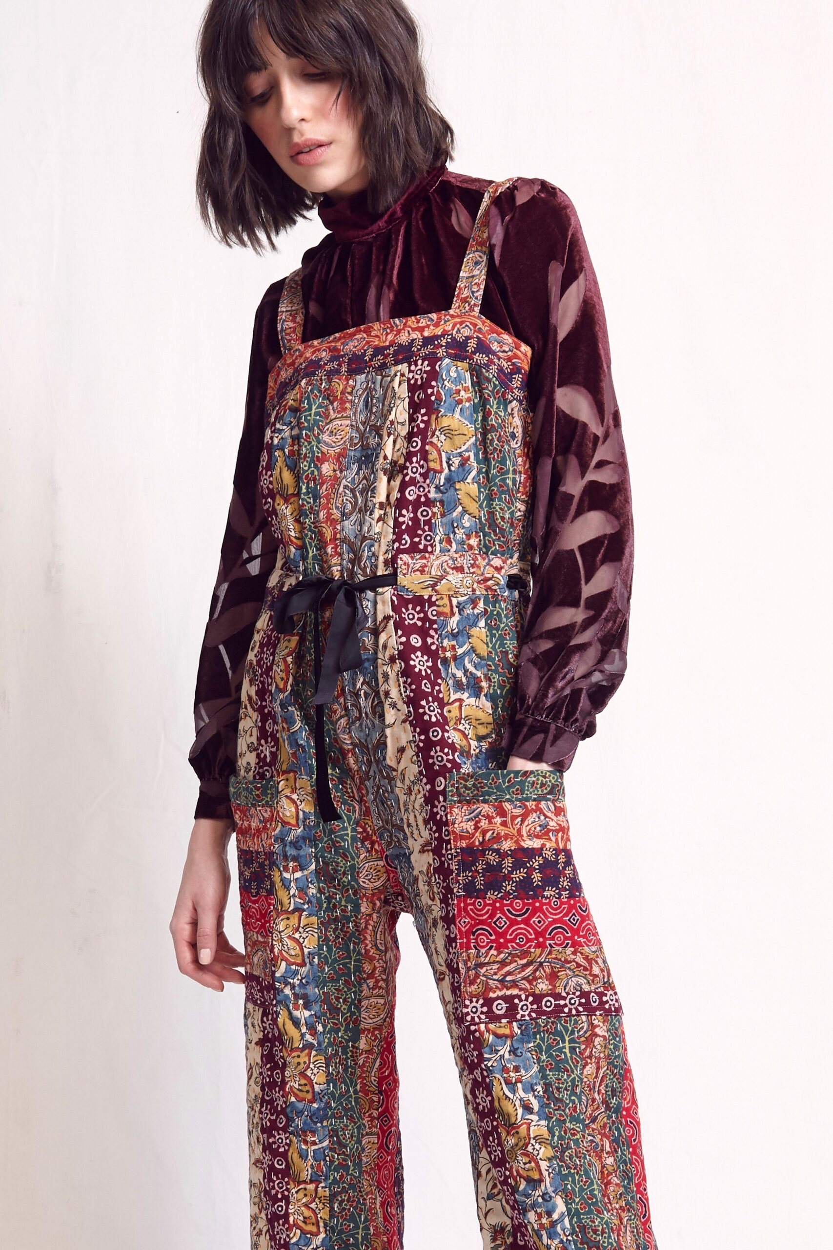 Warm Resort 20 Look 15