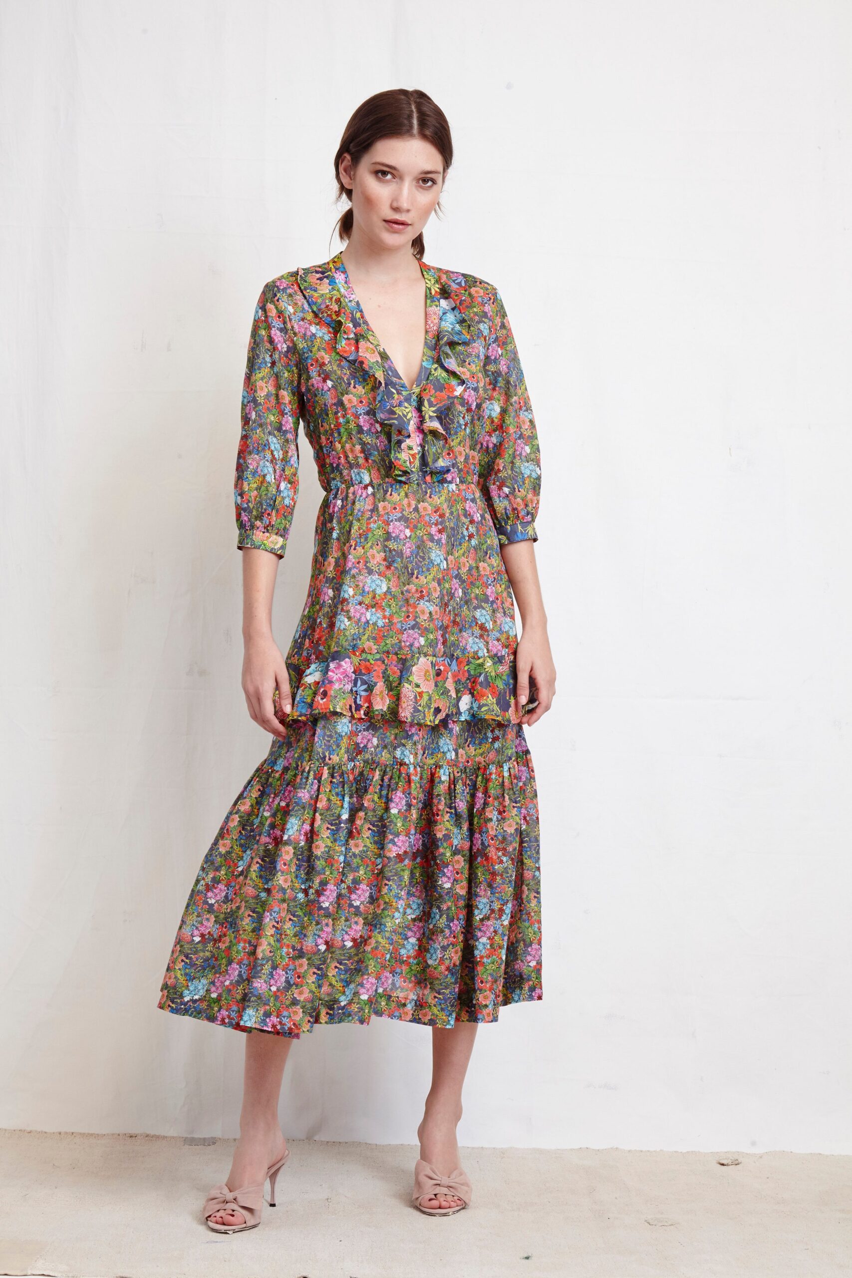 Warm Resort 19 Look 15