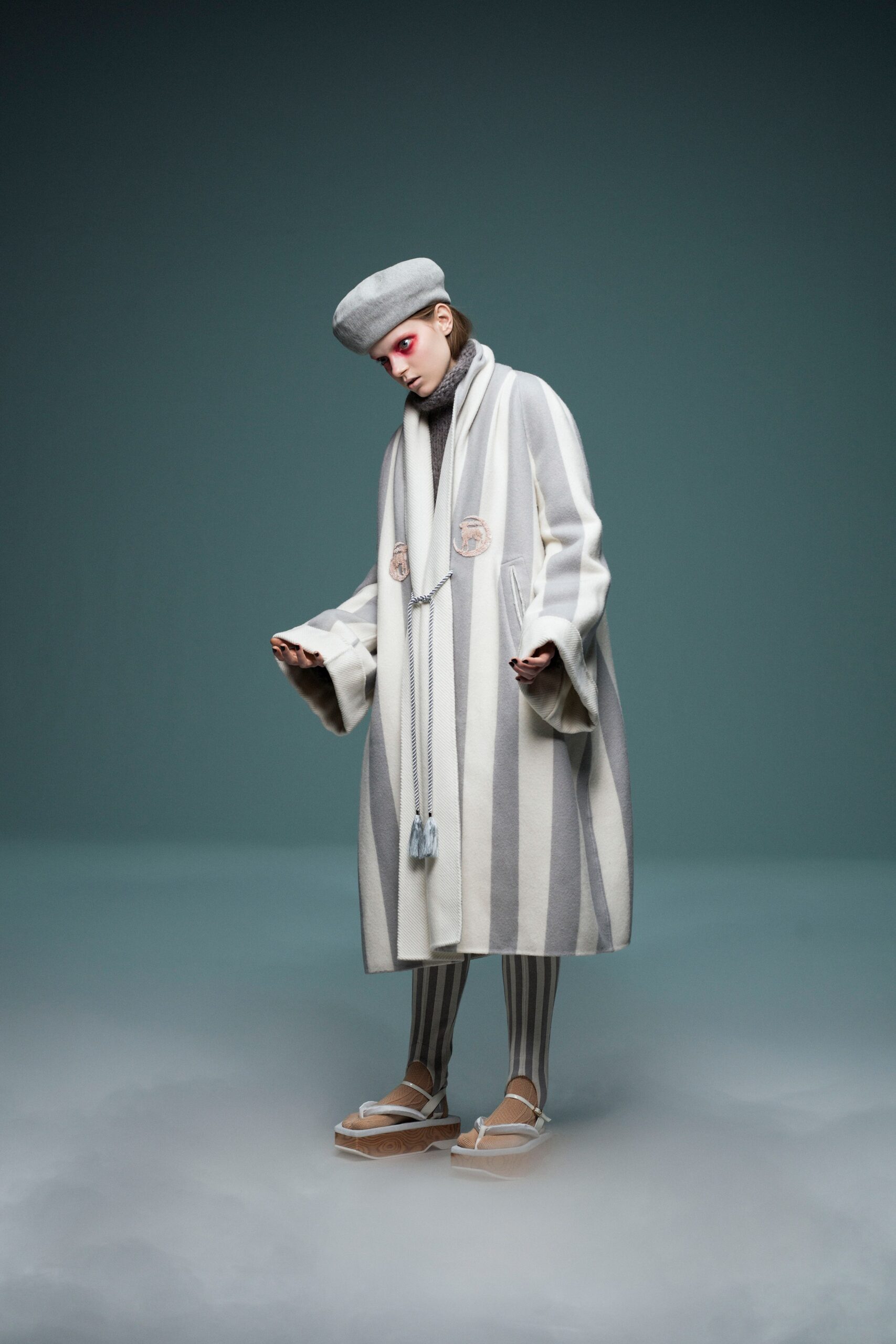 Undercover F/W 20 Look 14