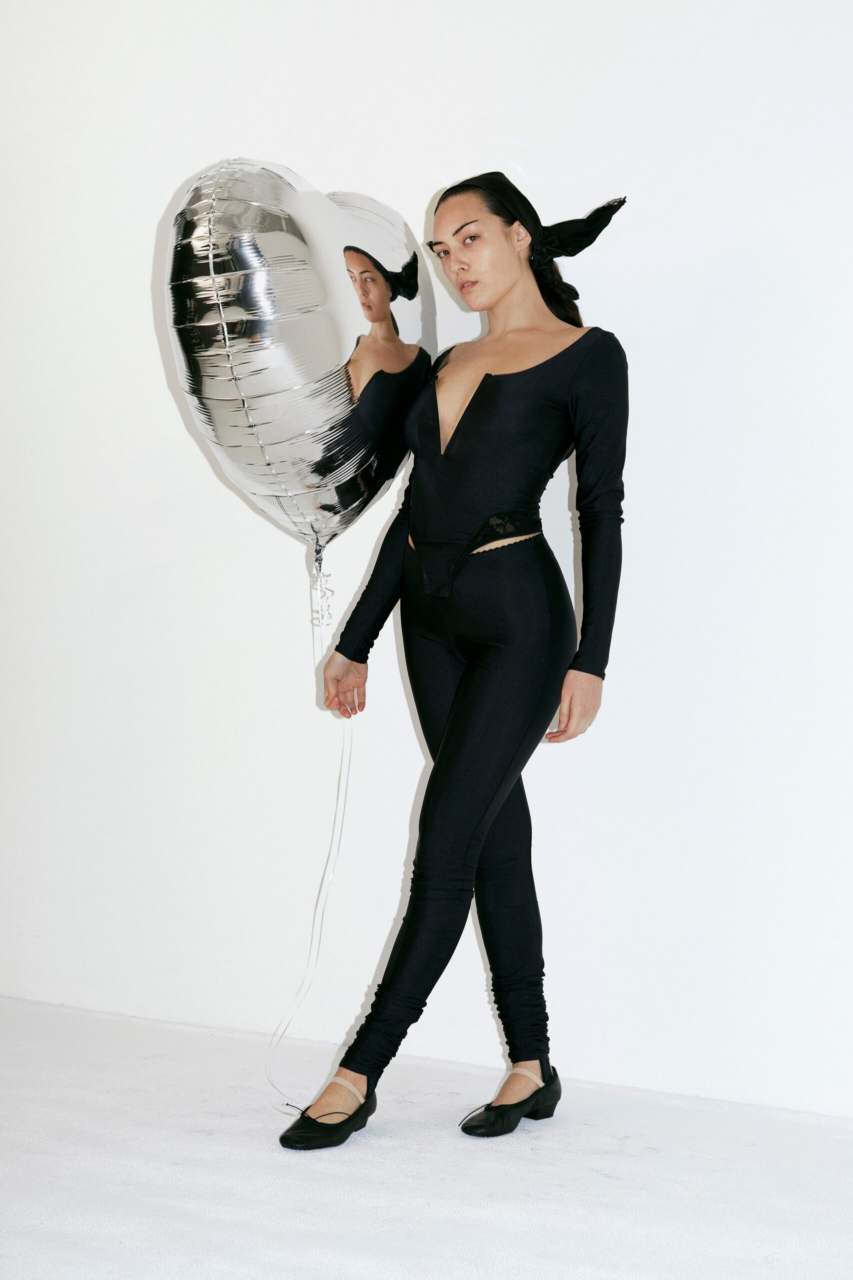 Vaquera F/W 21 Look 16