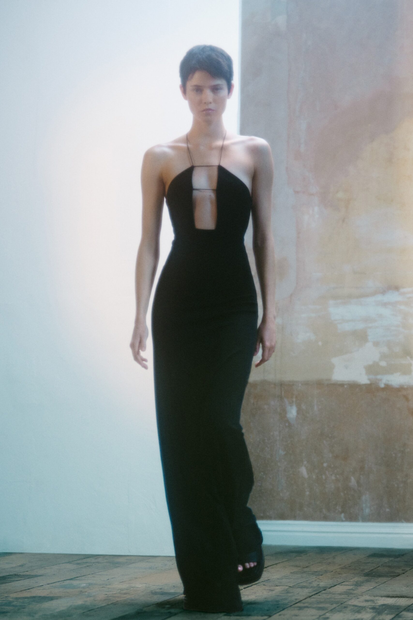 Victoria Beckham S/S 22 Look 16