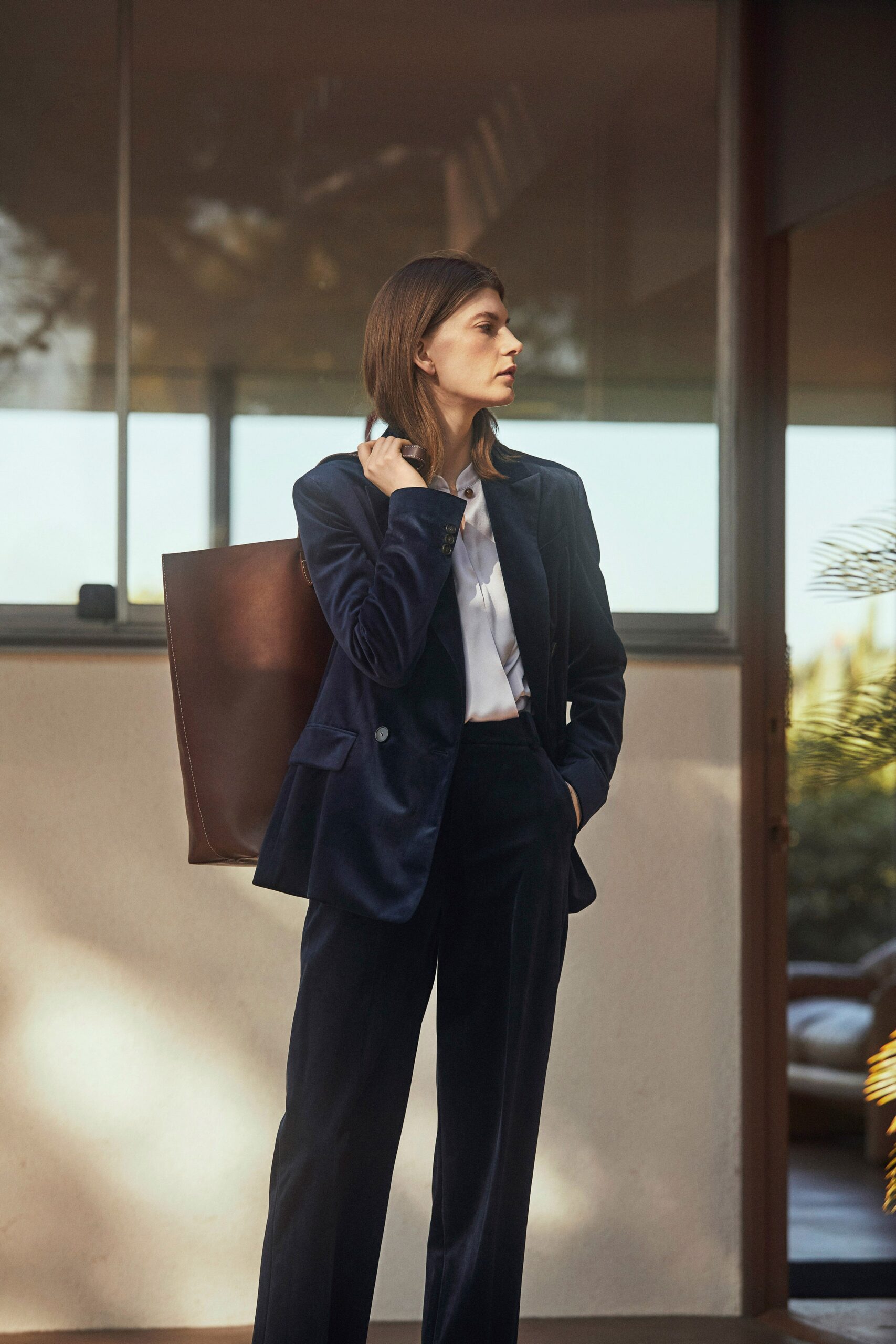 Vince Resort 20 Look 16