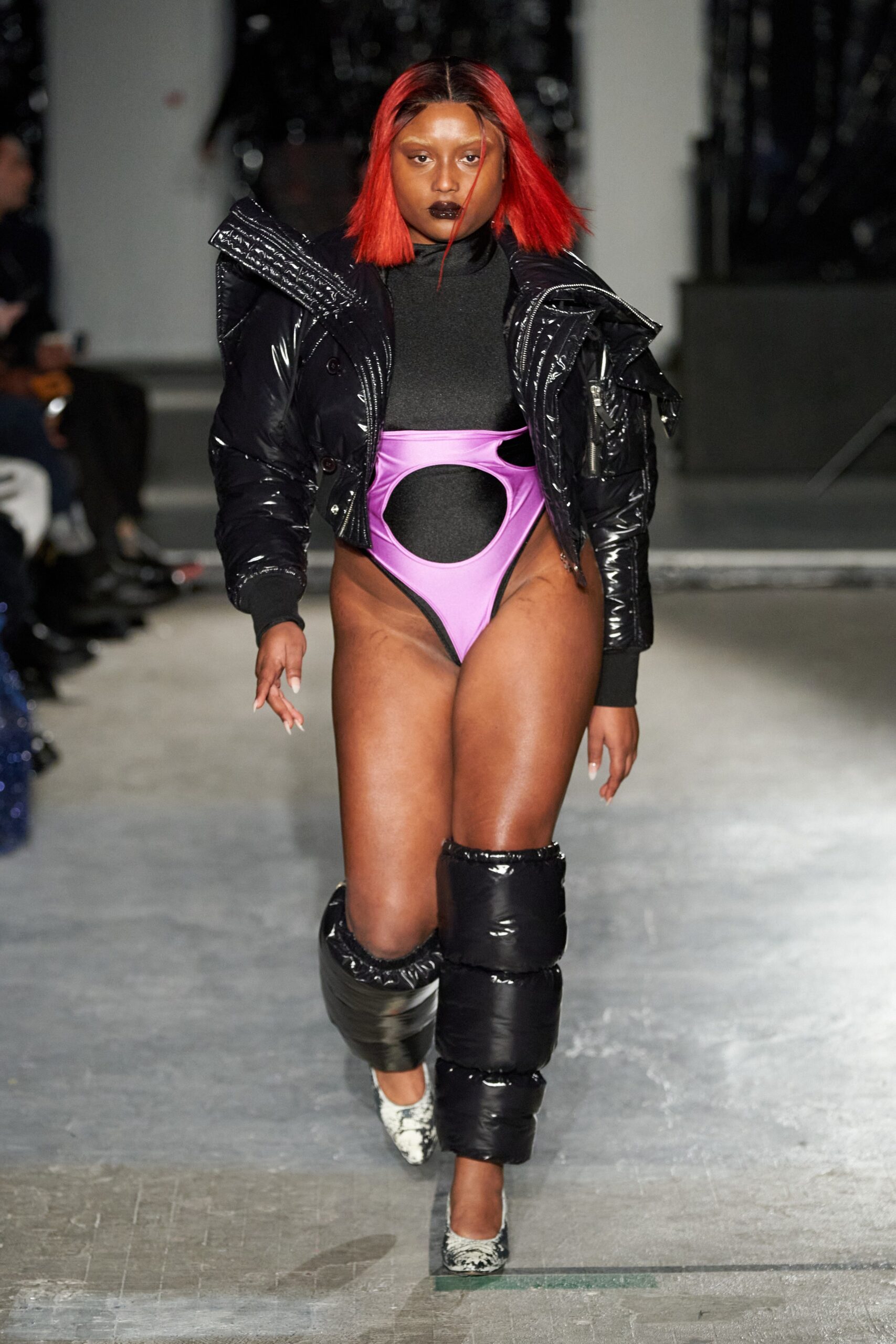 Vaquera F/W 22 Look 16