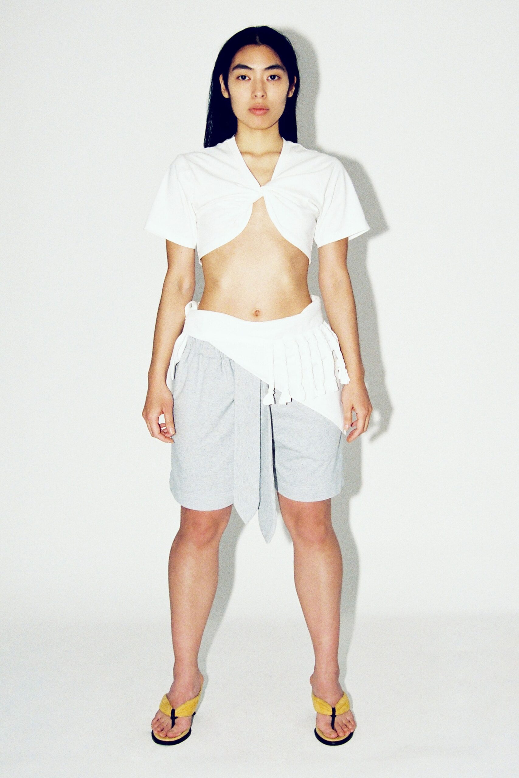 Veja F/W 22 Look 16