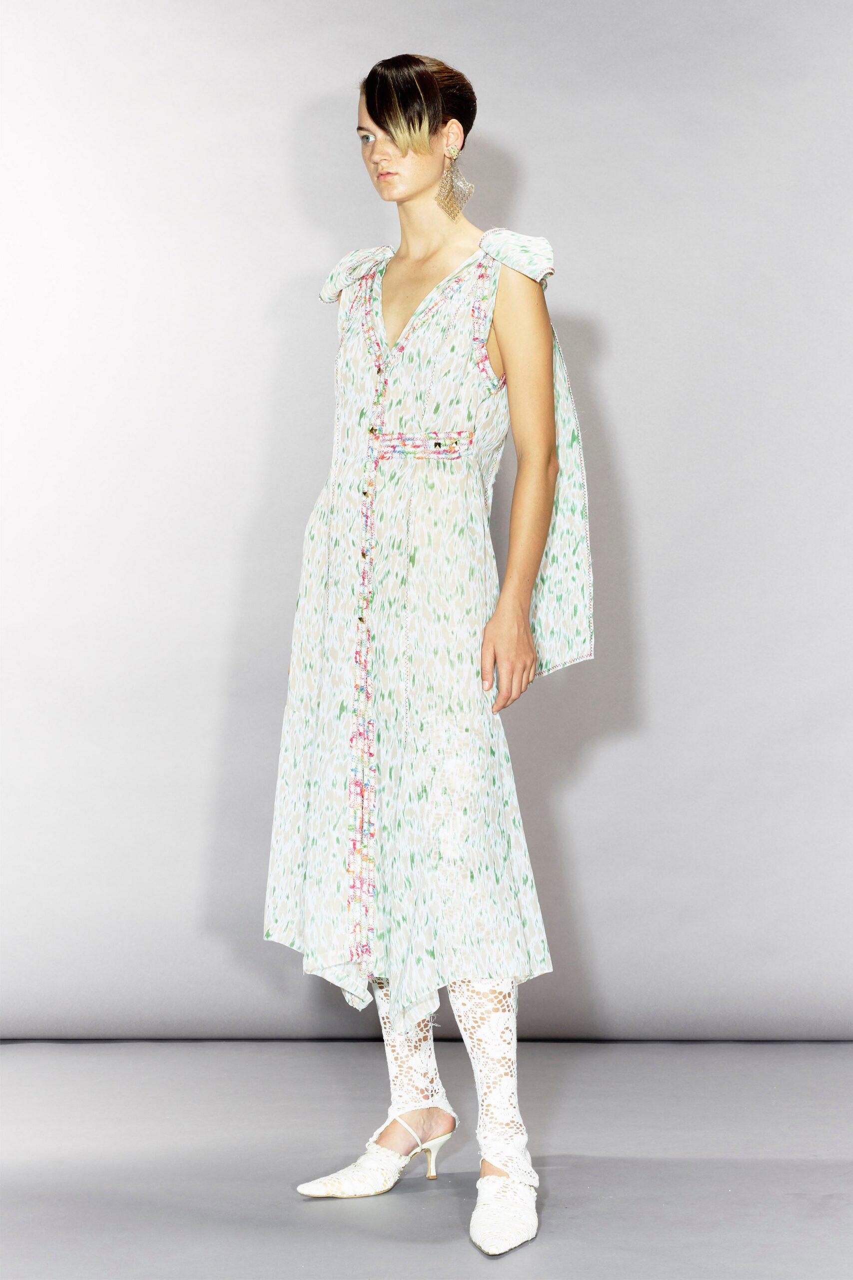 Véronique Leroy S/S 19 Look 16