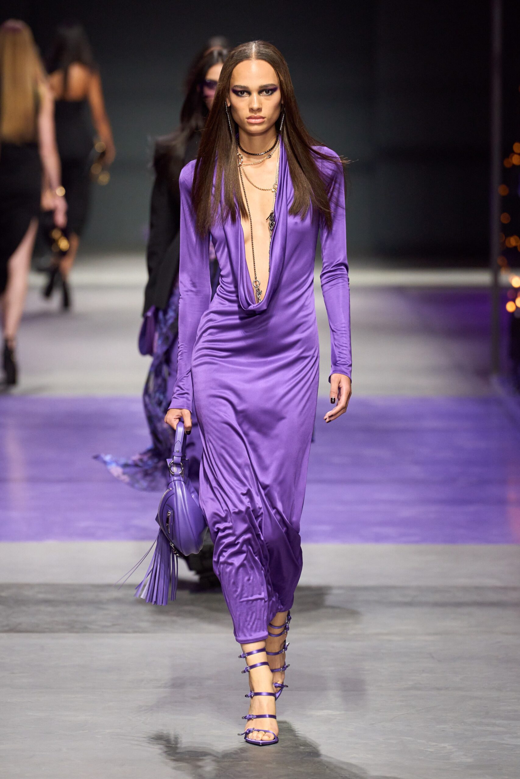 Versace S/S 23 Look 16