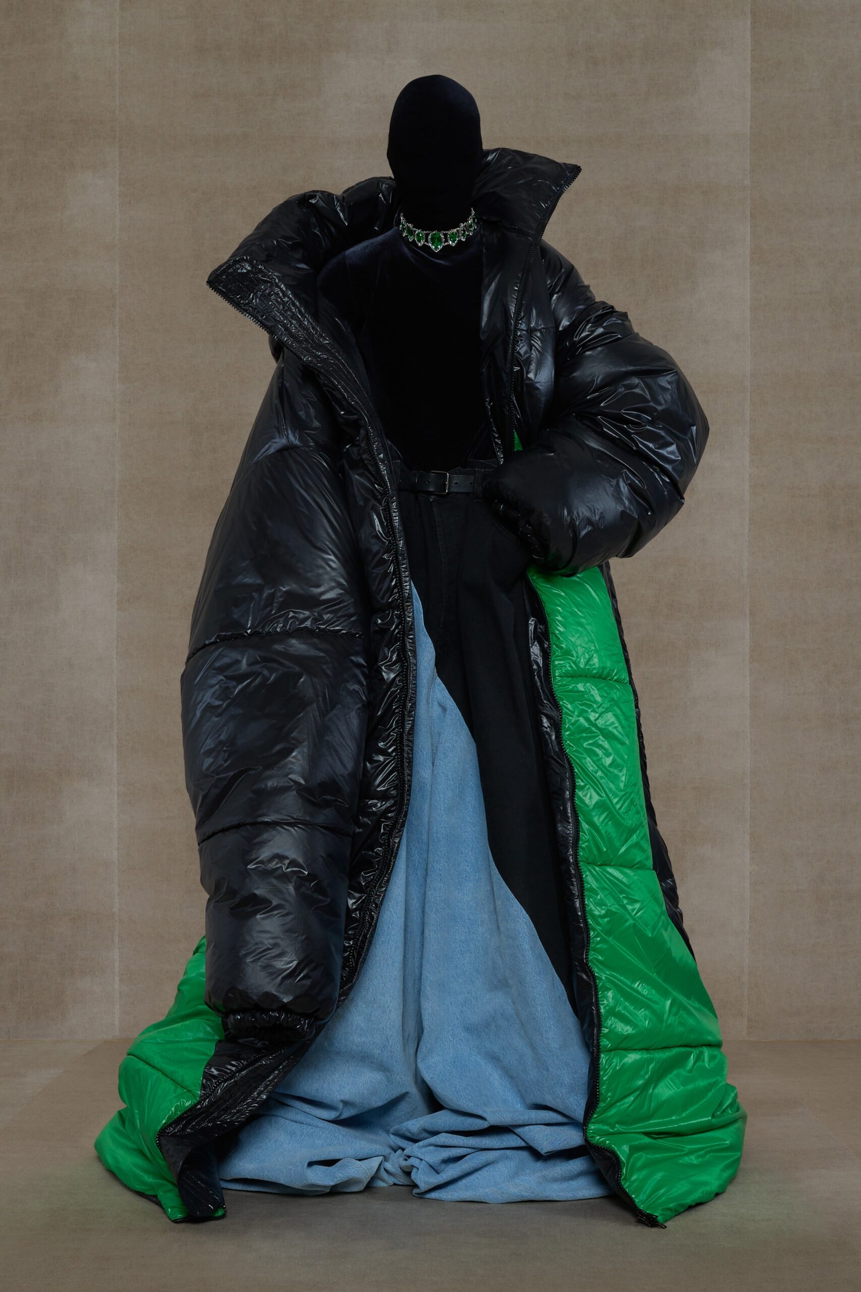 Vetements S/S 24 Menswear Look 31