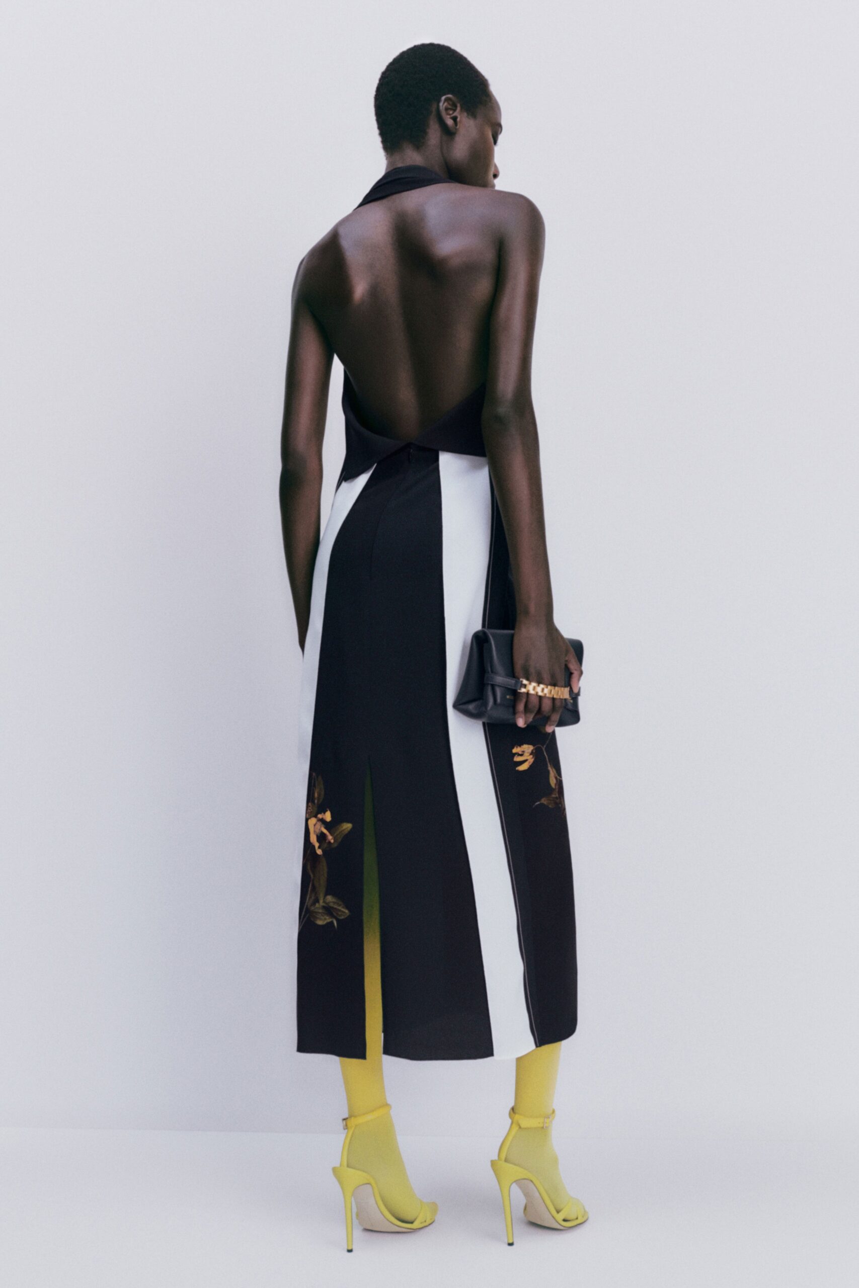 Victoria Beckham Resort 23 Look 16