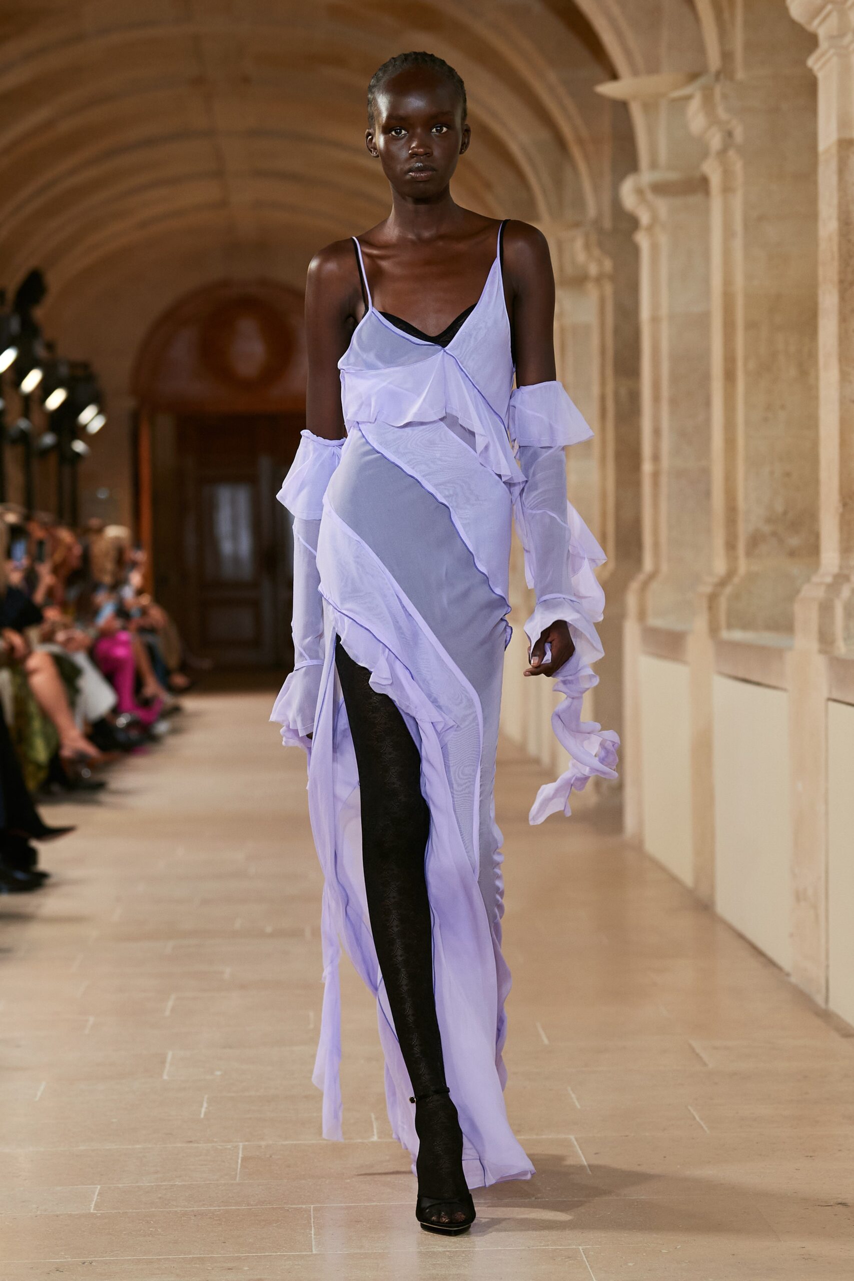 Victoria Beckham S/S 23 Look 16