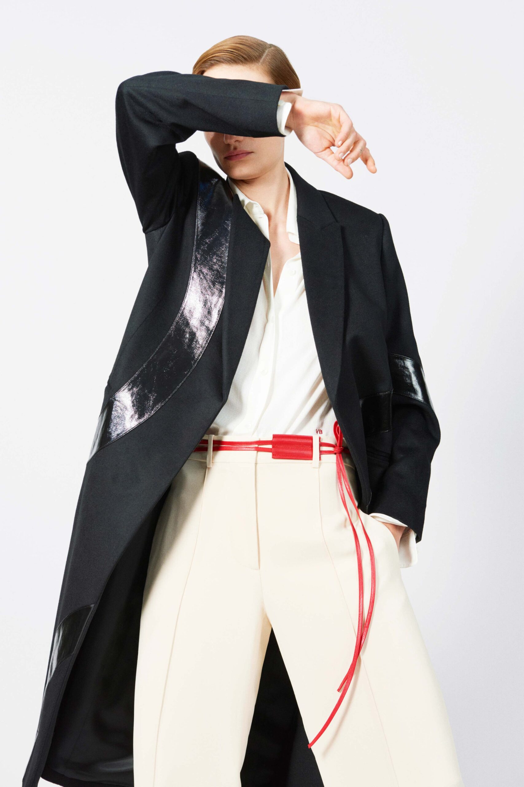 Victoria Beckham Resort 19 Look 16