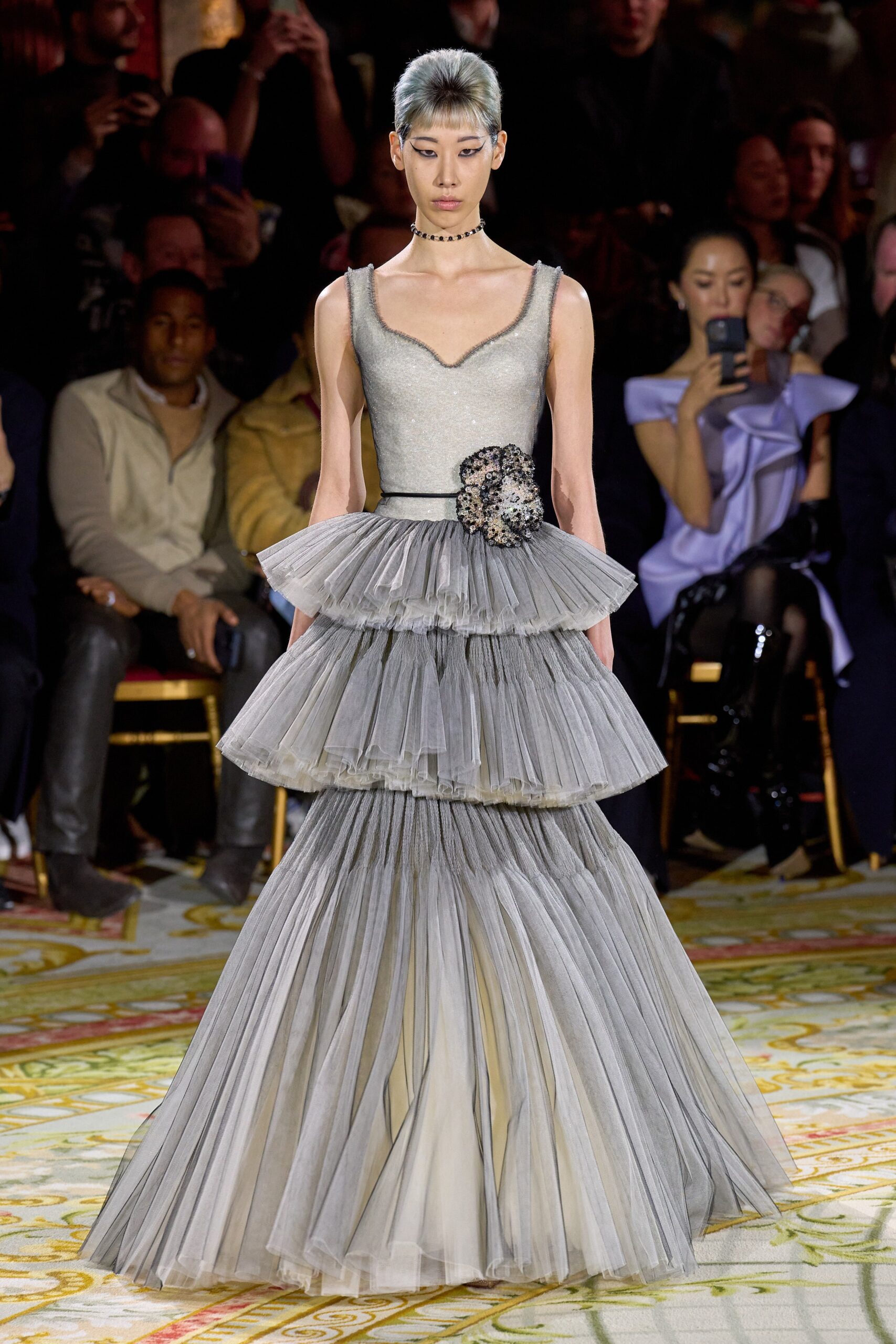 Viktor & Rolf S/S 23 Couture Look 16