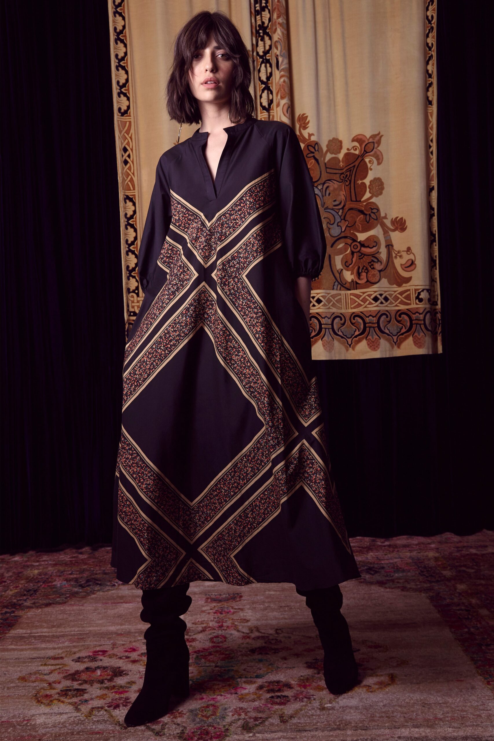 Warm Resort 20 Look 16