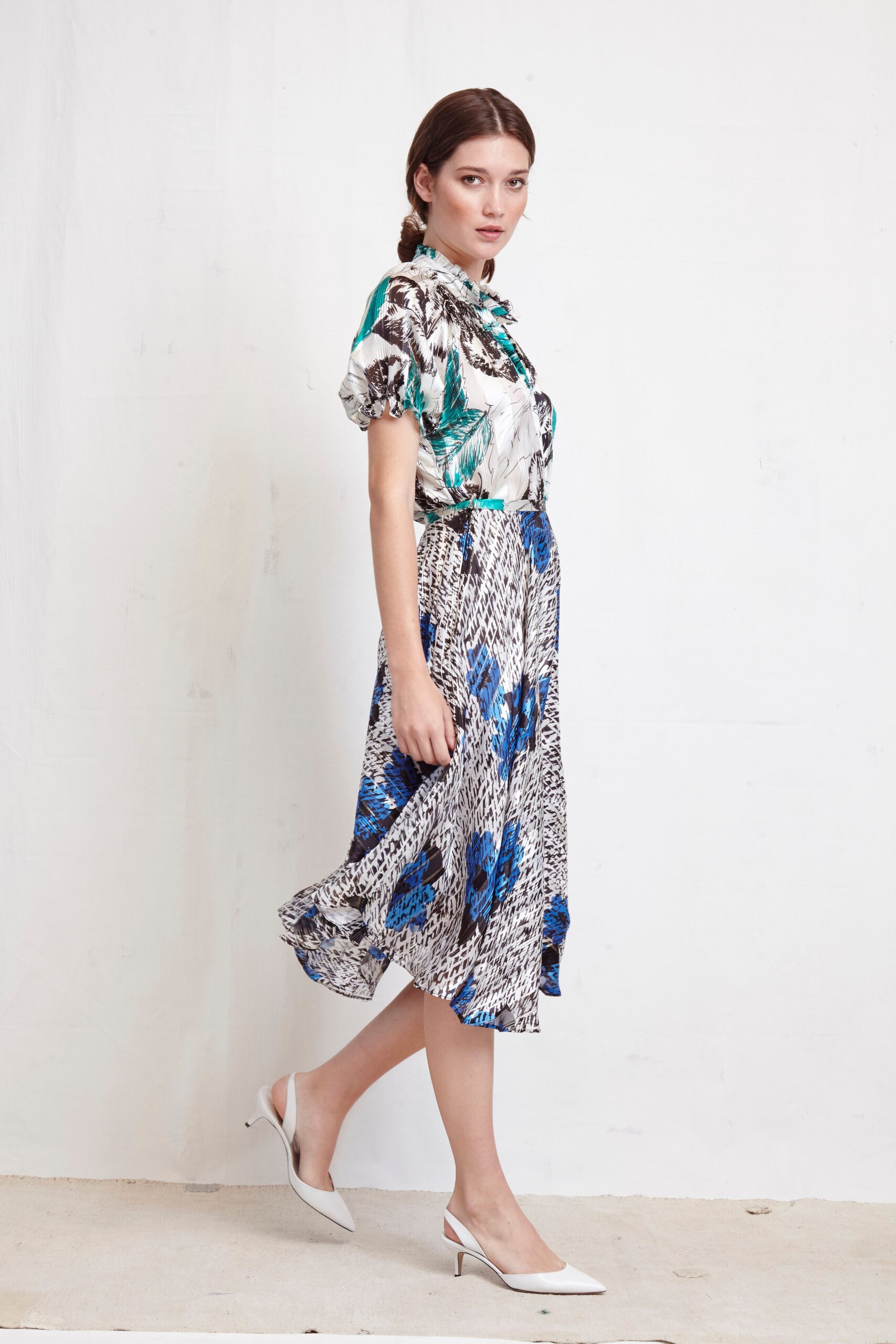 Warm Resort 19 Look 16