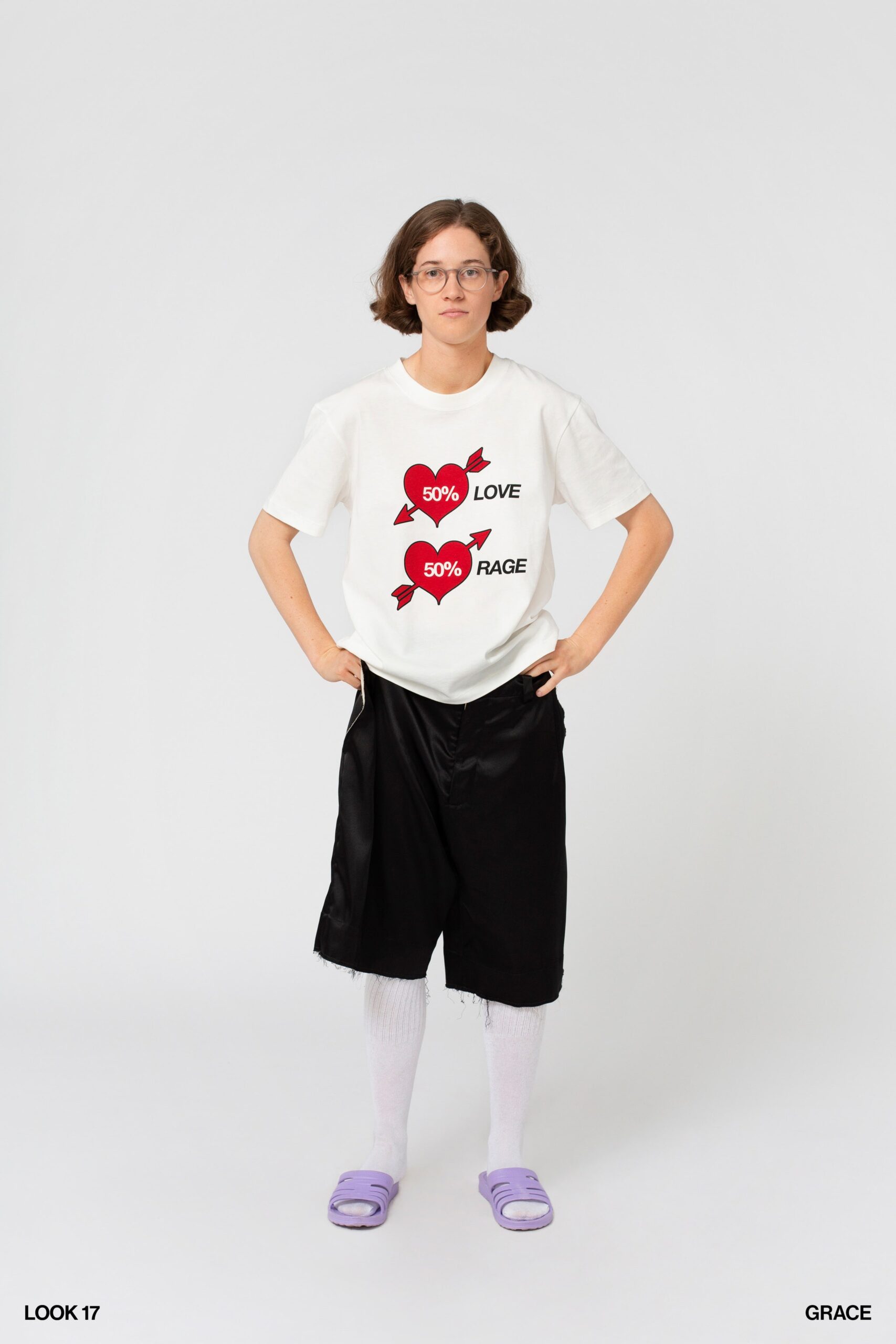 Vaquera S/S 21 Look 17