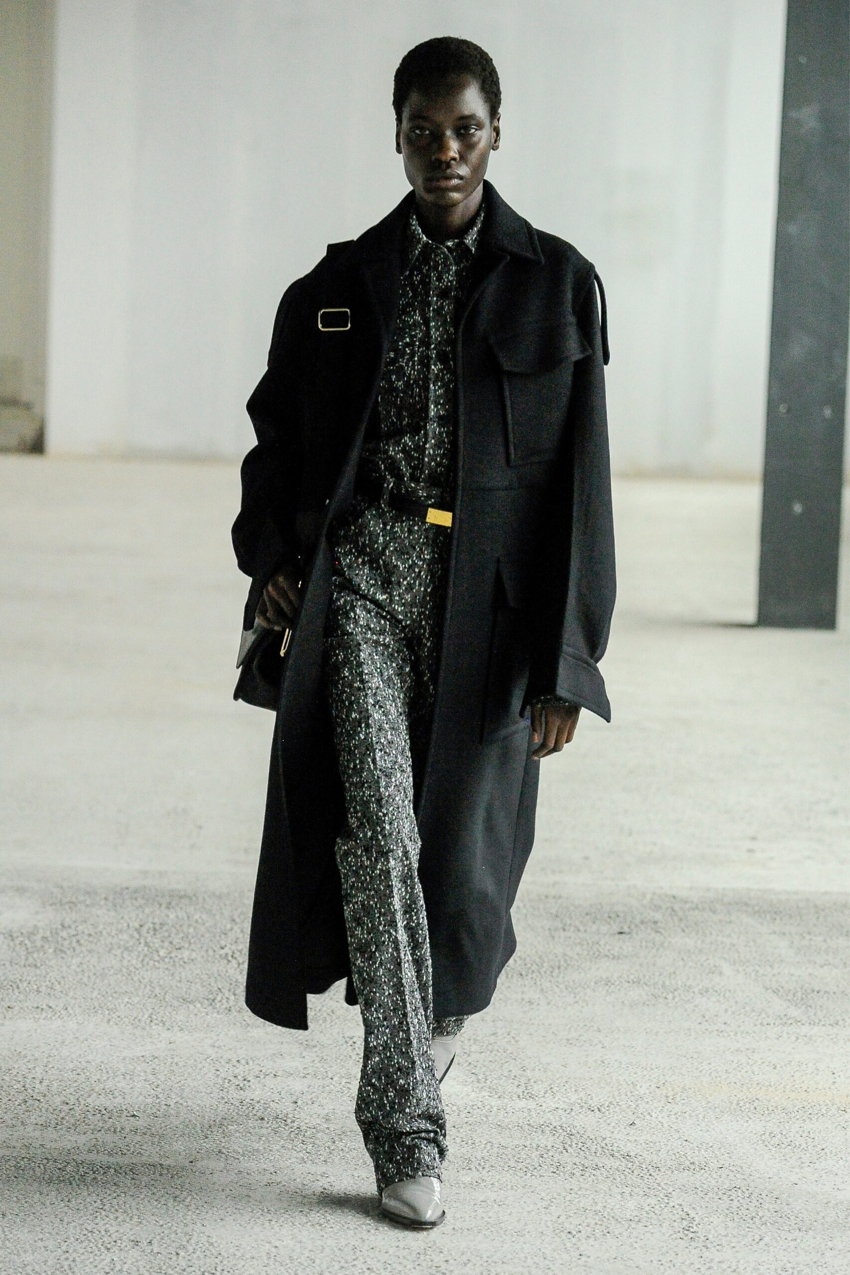 Victoria Beckham F/W 22 Look 17