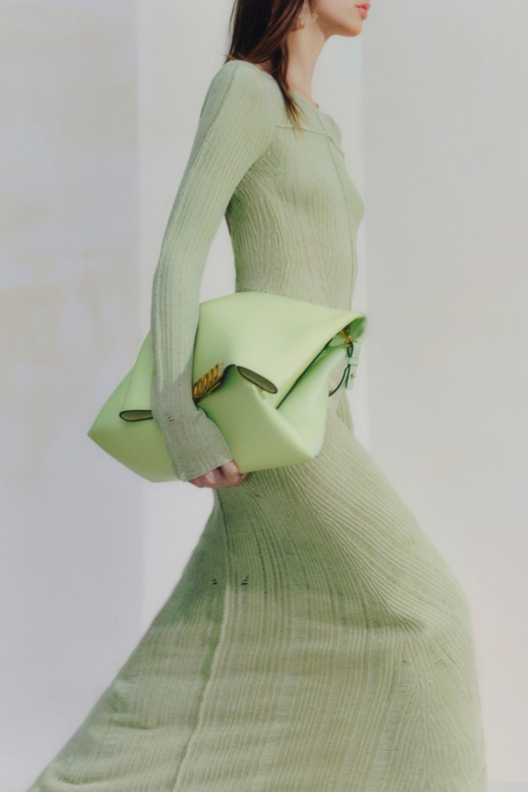 Victoria Beckham F/W 23 Look 17