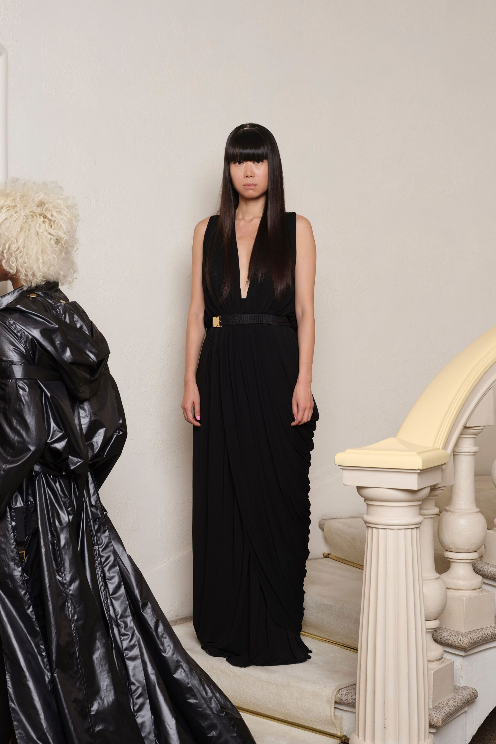 Vionnet S/S 19 Look 17