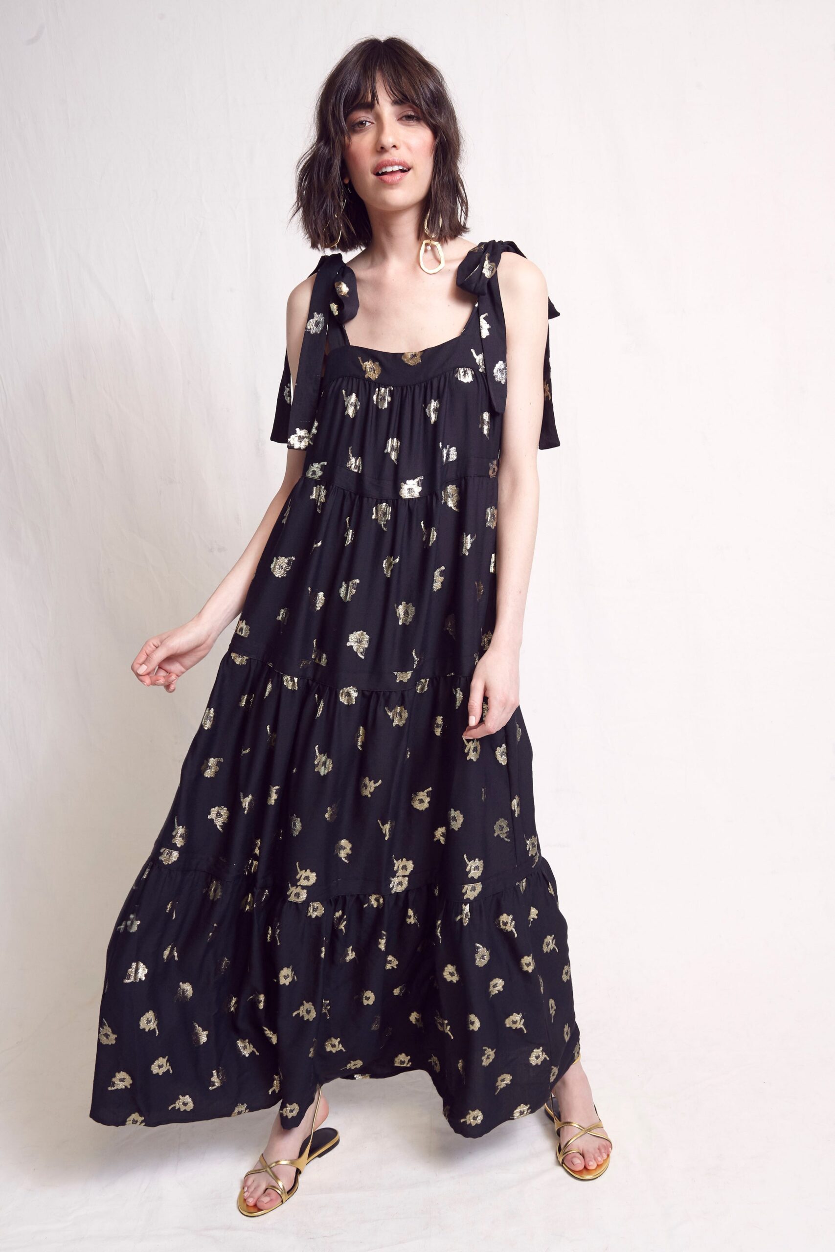 Warm Resort 20 Look 17