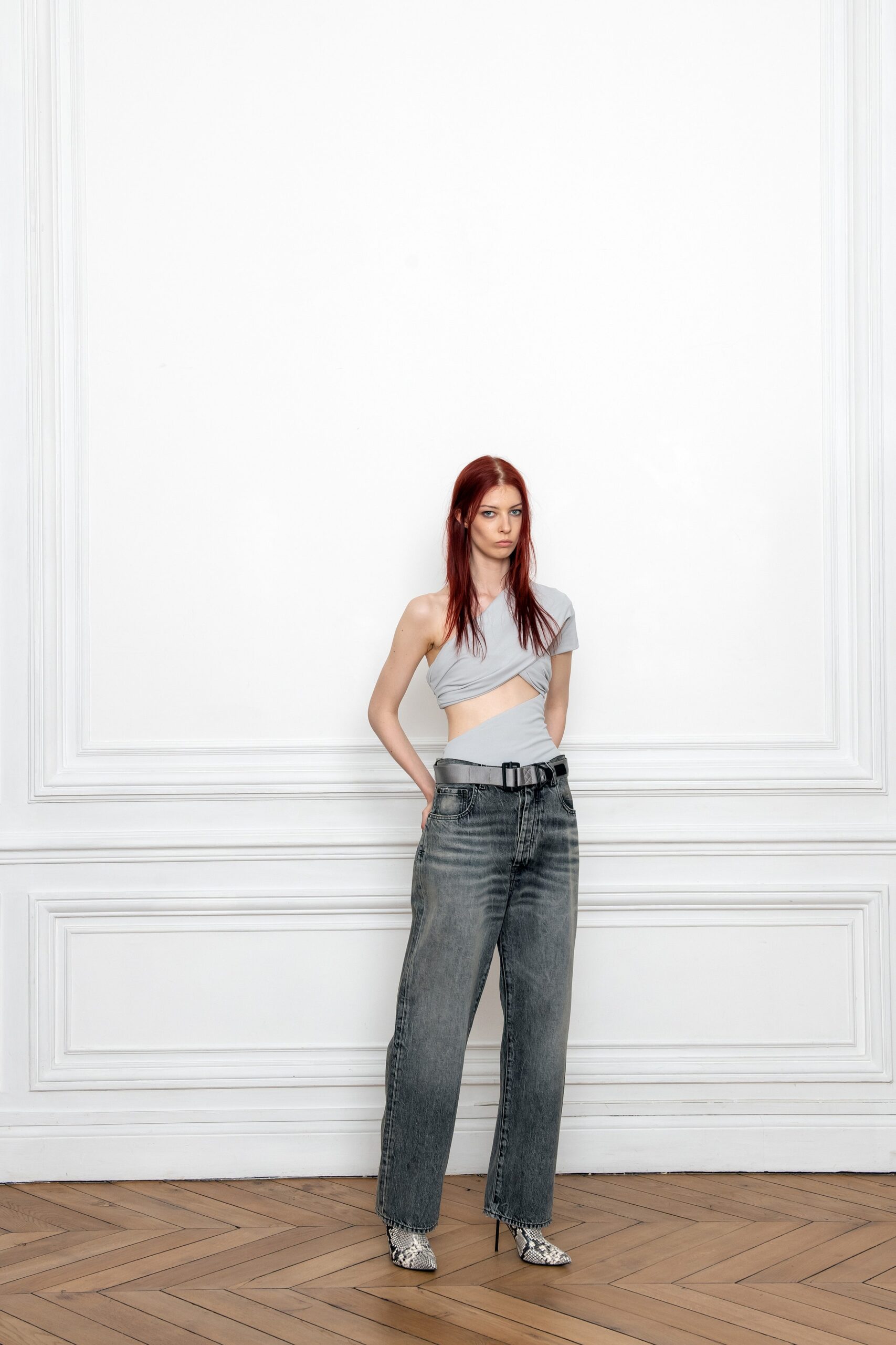 Unravel Resort 20 Look 17