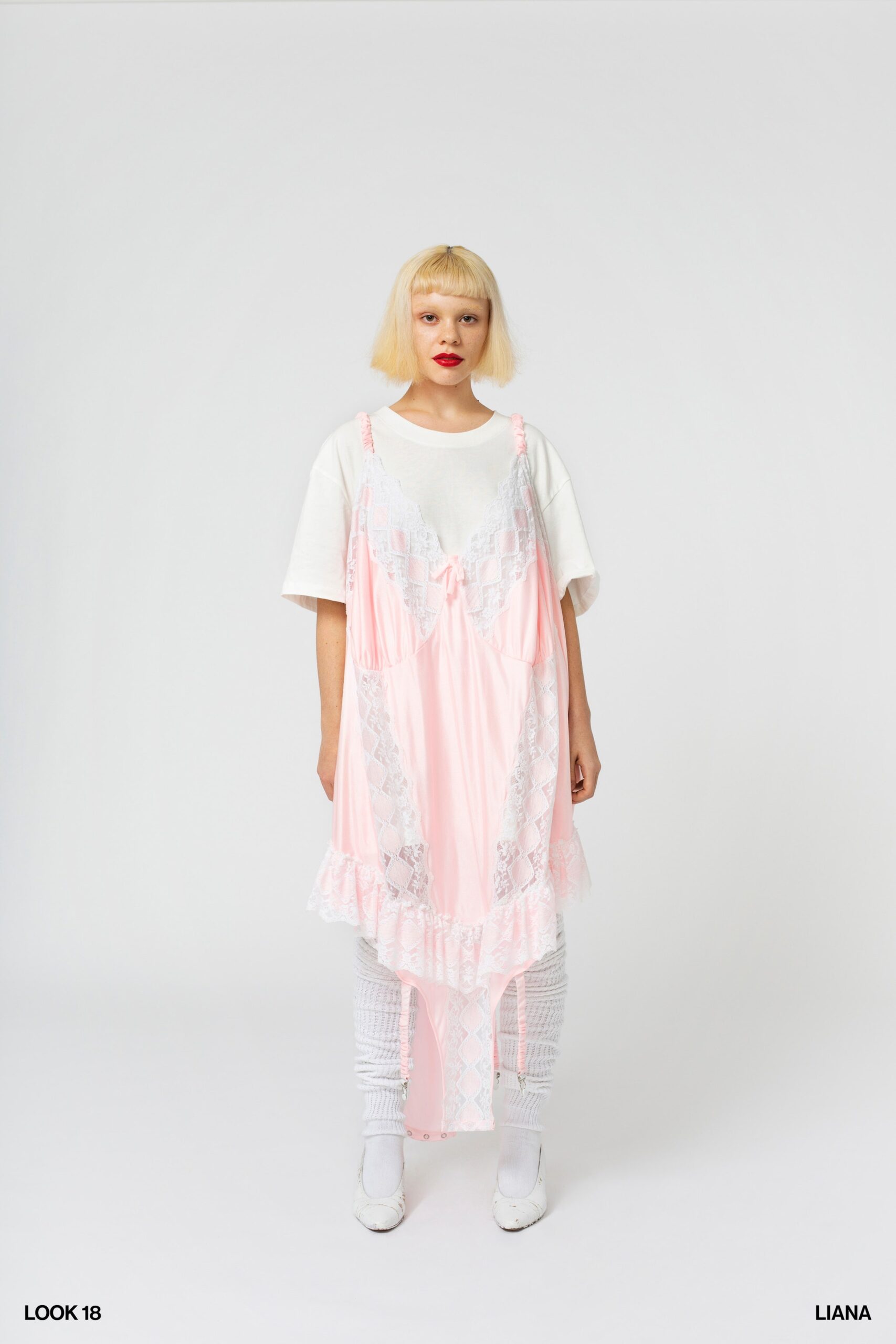 Vaquera S/S 21 Look 18