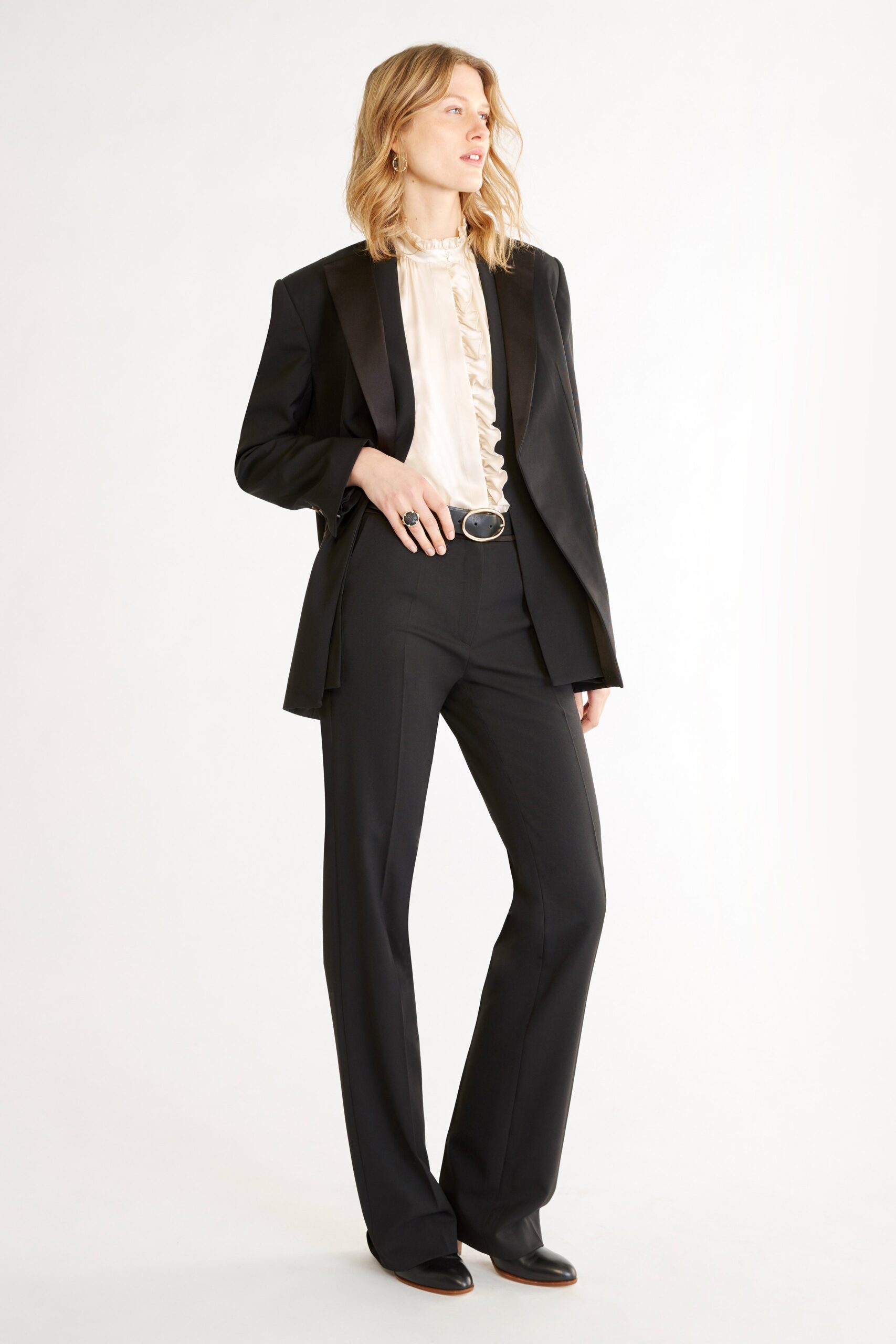 Vanessa Bruno F/W 20 Look 18