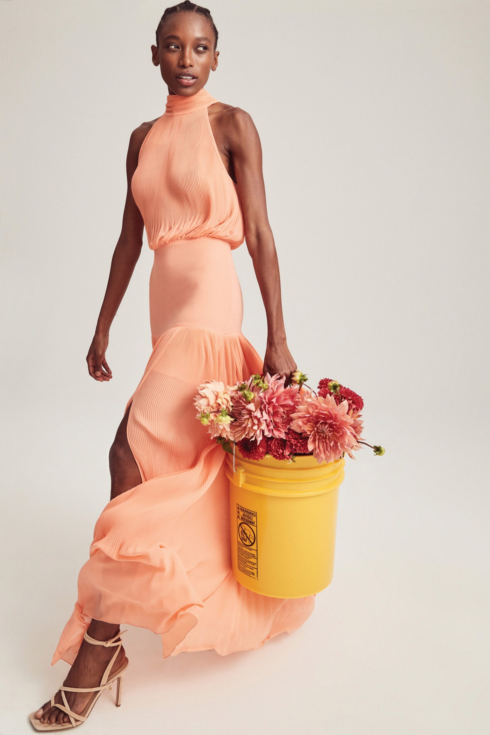 Veronica Beard S/S 22 Look 18