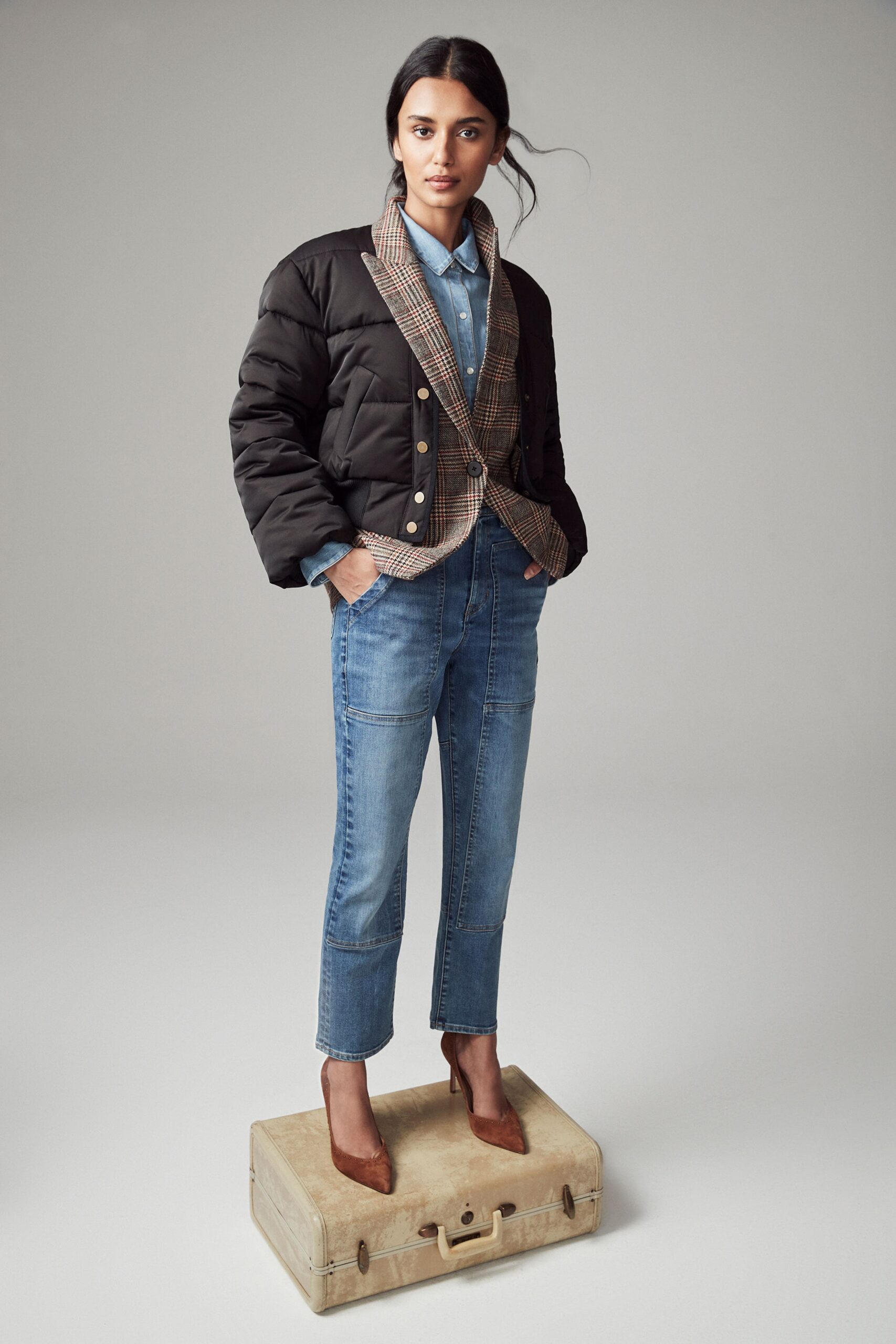 Veronica Beard Resort 22 Look 18