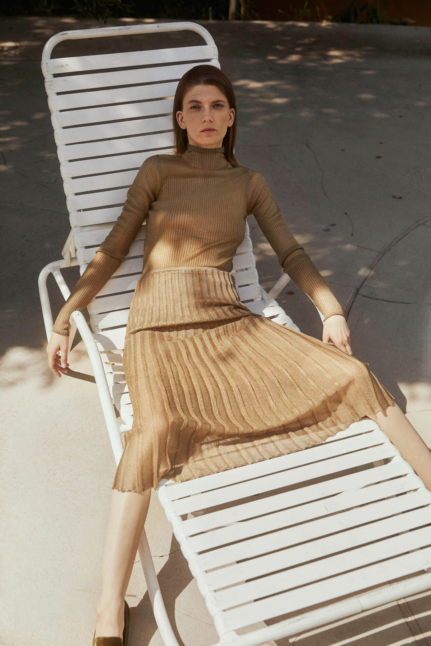 Vince Resort 20 Look 18