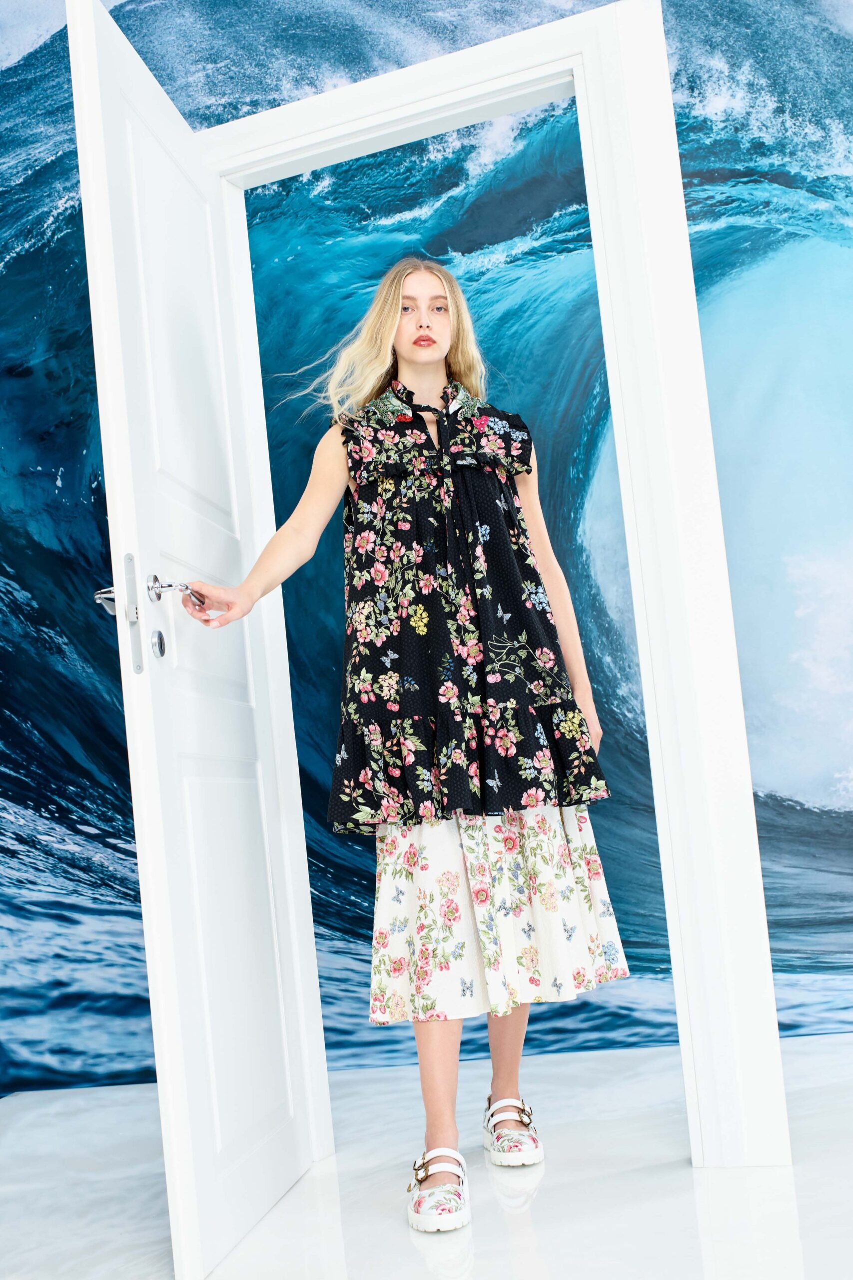 Vivetta Resort 21 Look 18
