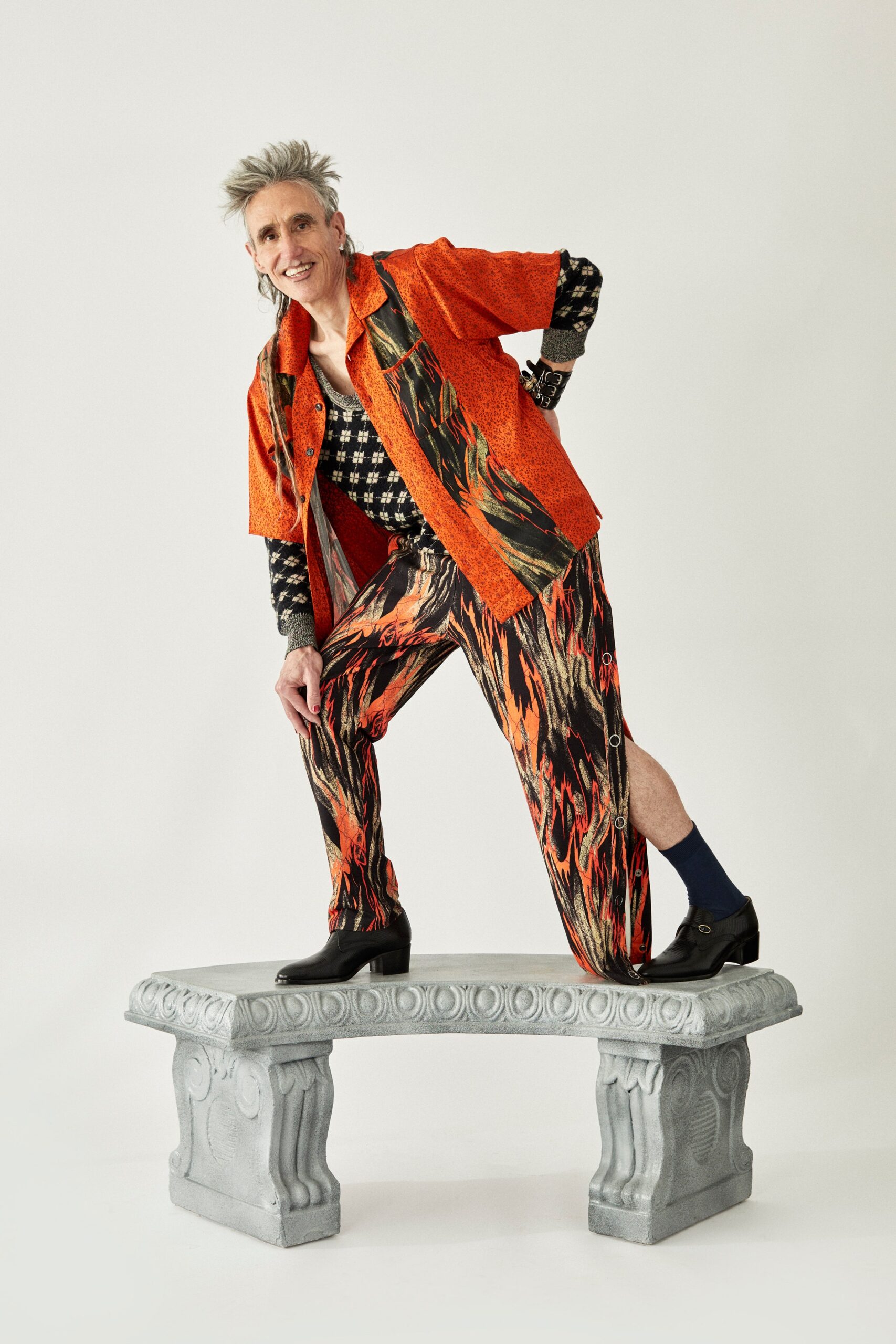 Vivienne Westwood F/W 20 Look 18