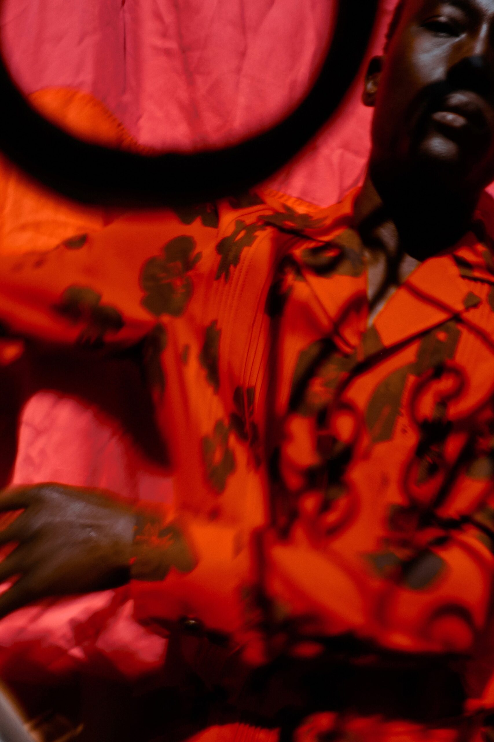 Wales Bonner S/S 20 Look 16