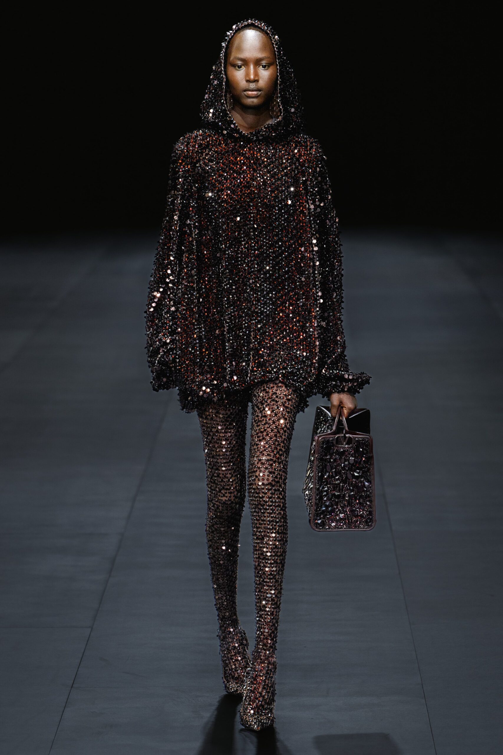 Valentino S/S 23 Look 18