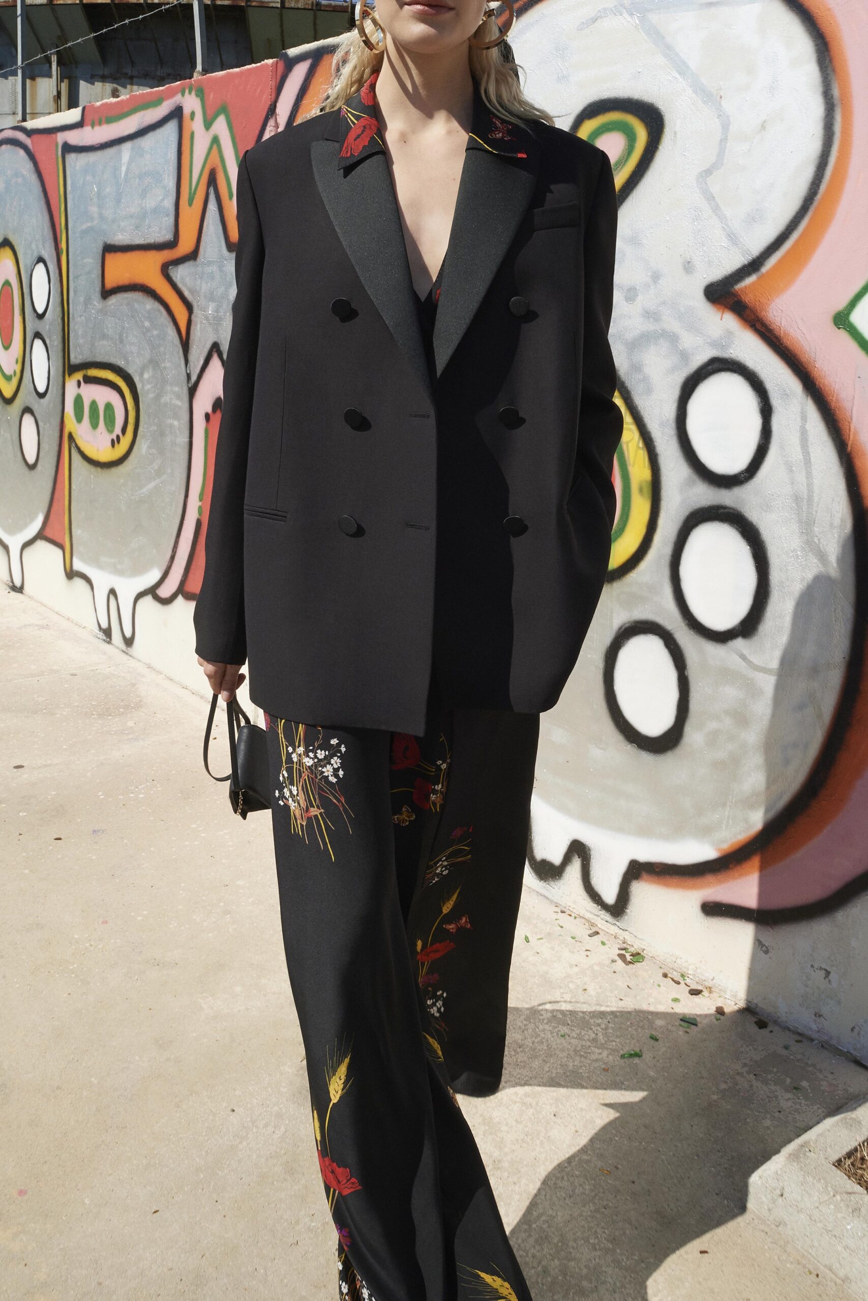 Valentino Resort 19 Look 18