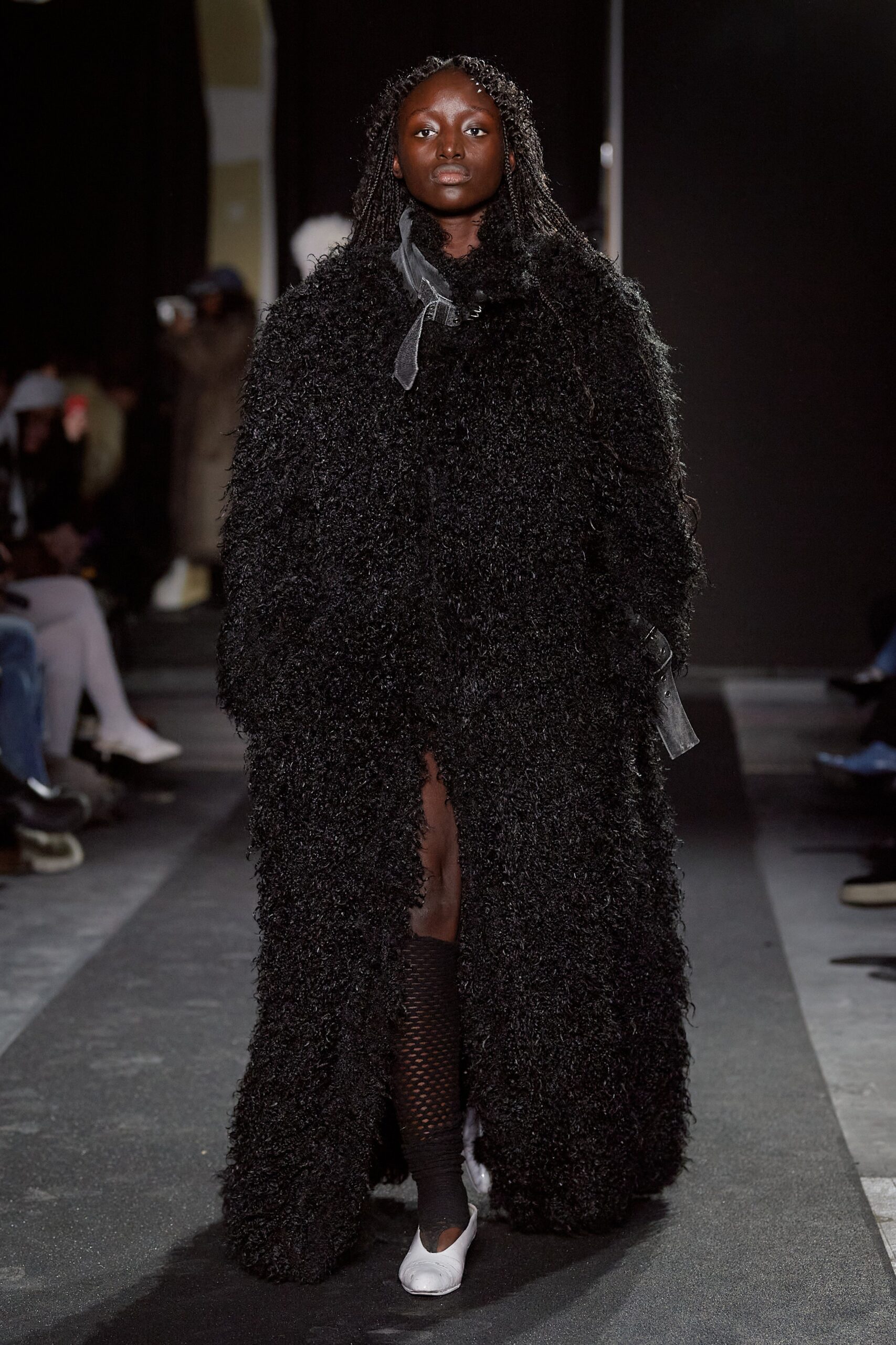 Vaquera F/W 23 Look 18