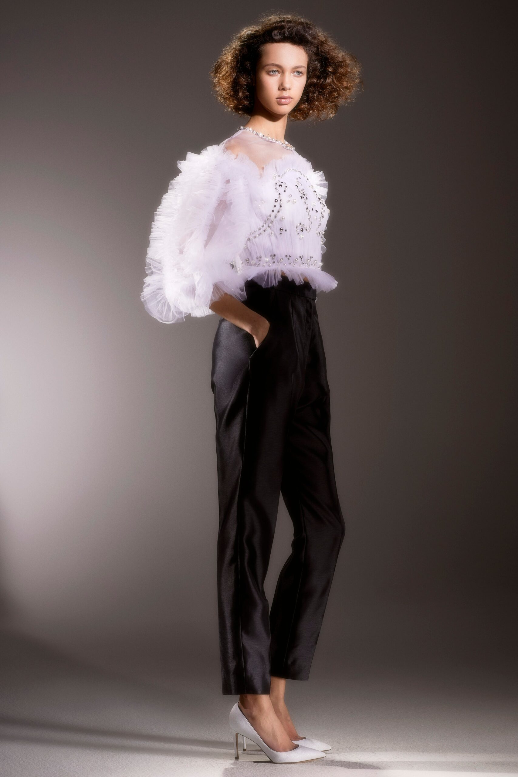 Viktor & Rolf S/S 20 Bridal Look 18
