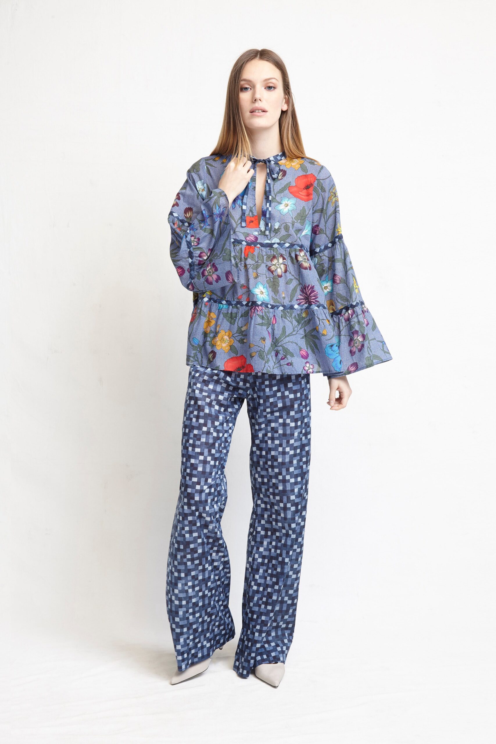 Warm F/W 19 Look 18