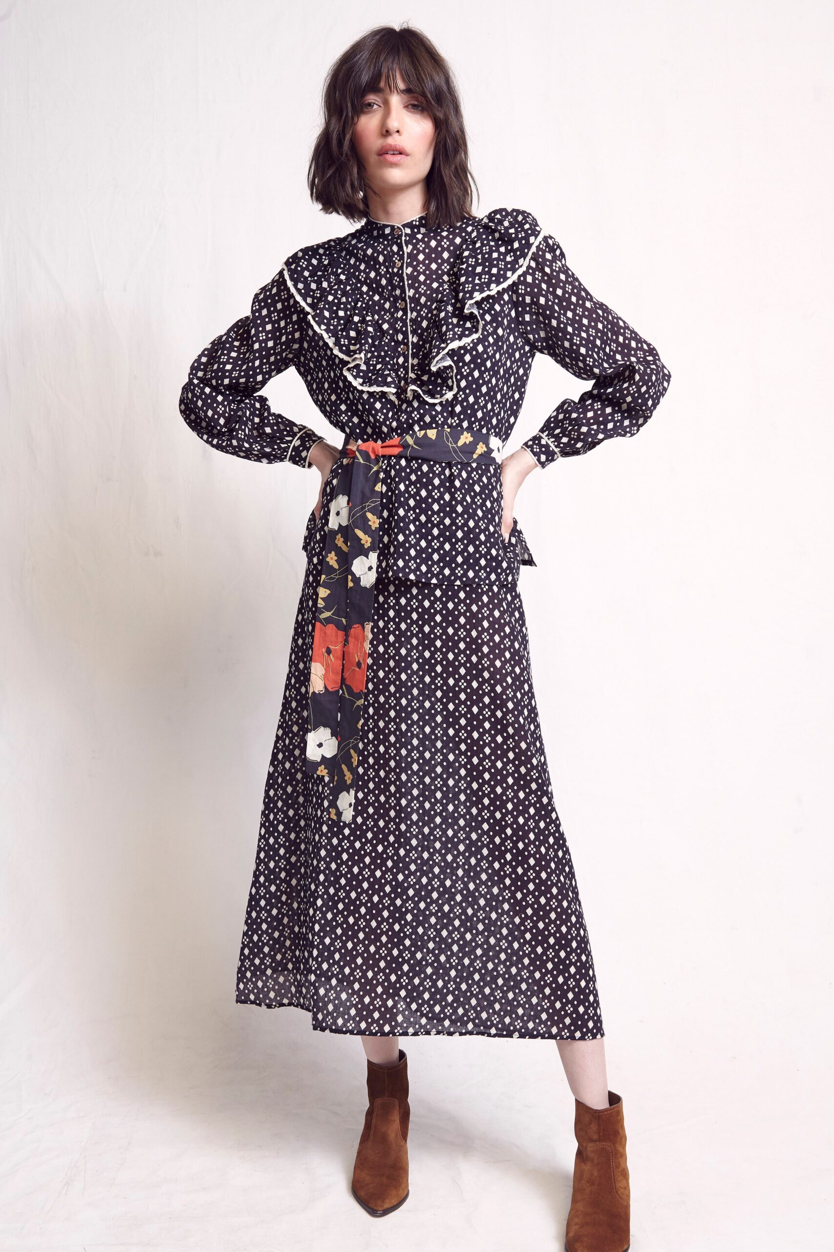 Warm Resort 20 Look 18