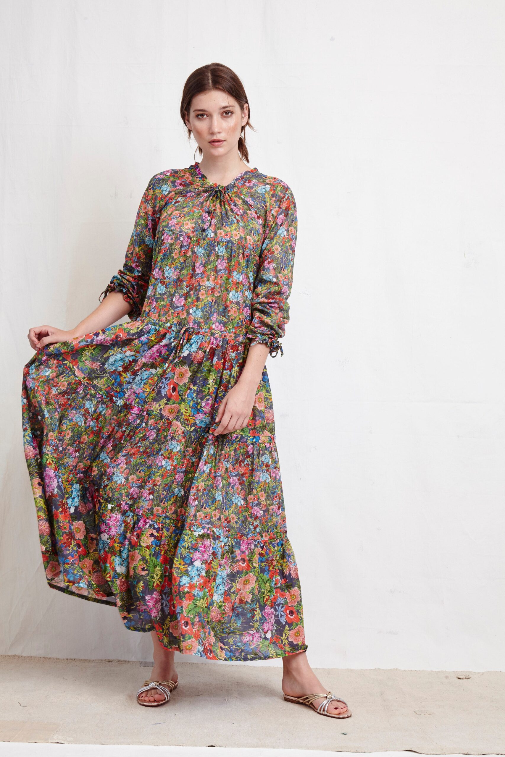 Warm Resort 19 Look 18